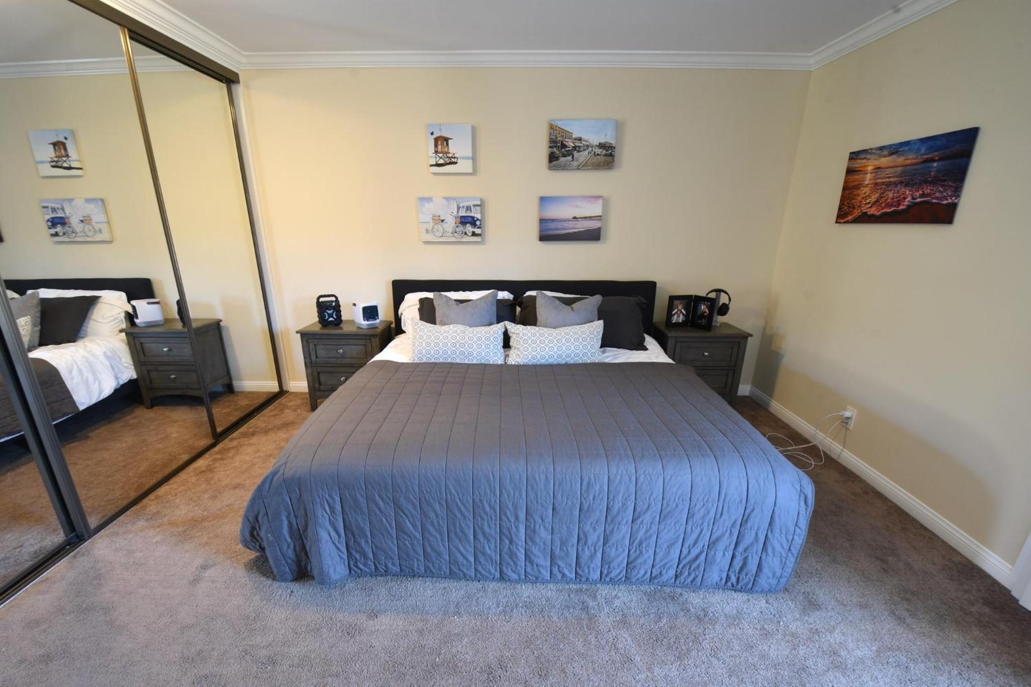 Two-Bedroom Apartment photo 2