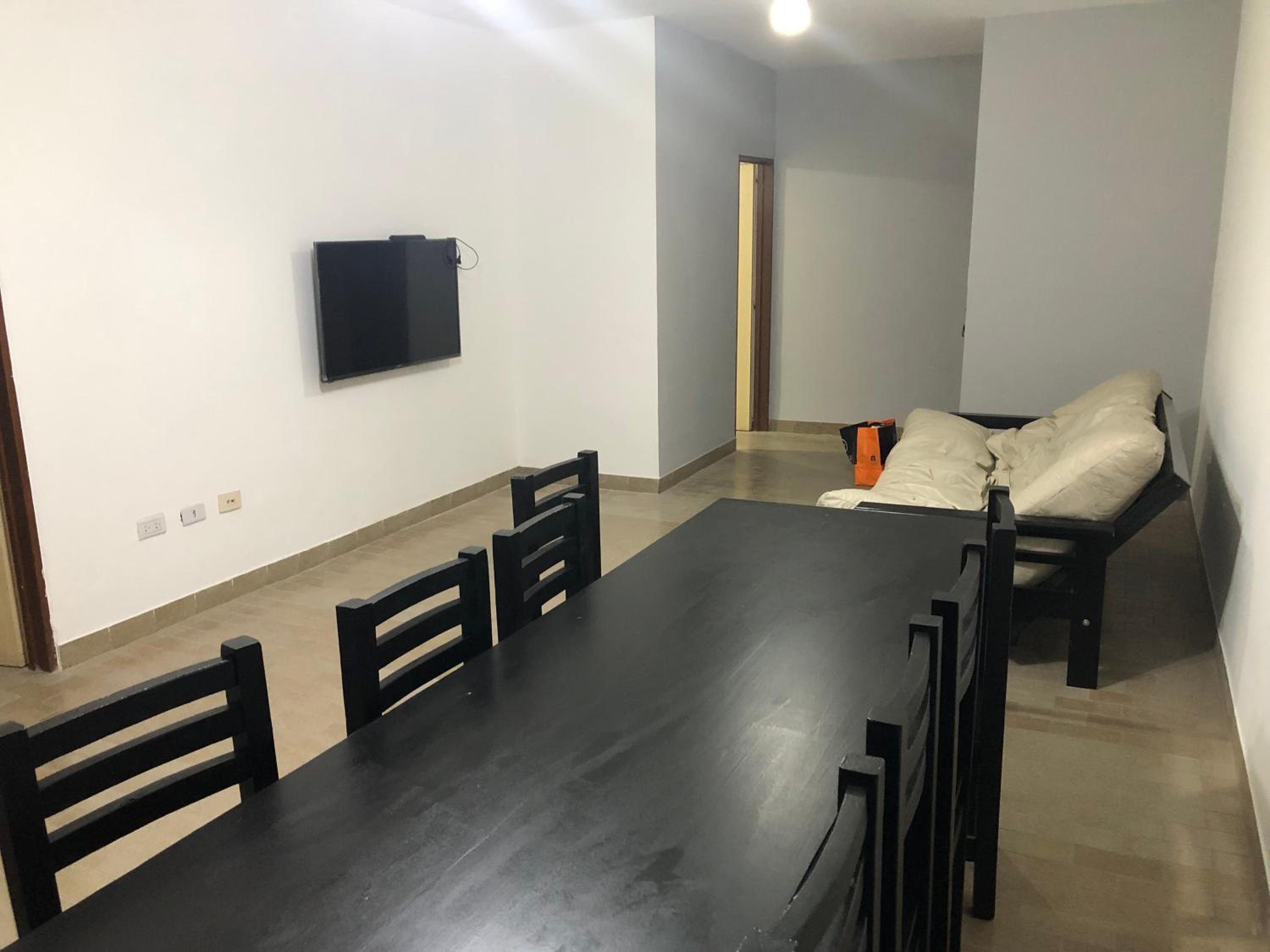 Apartment photo 1