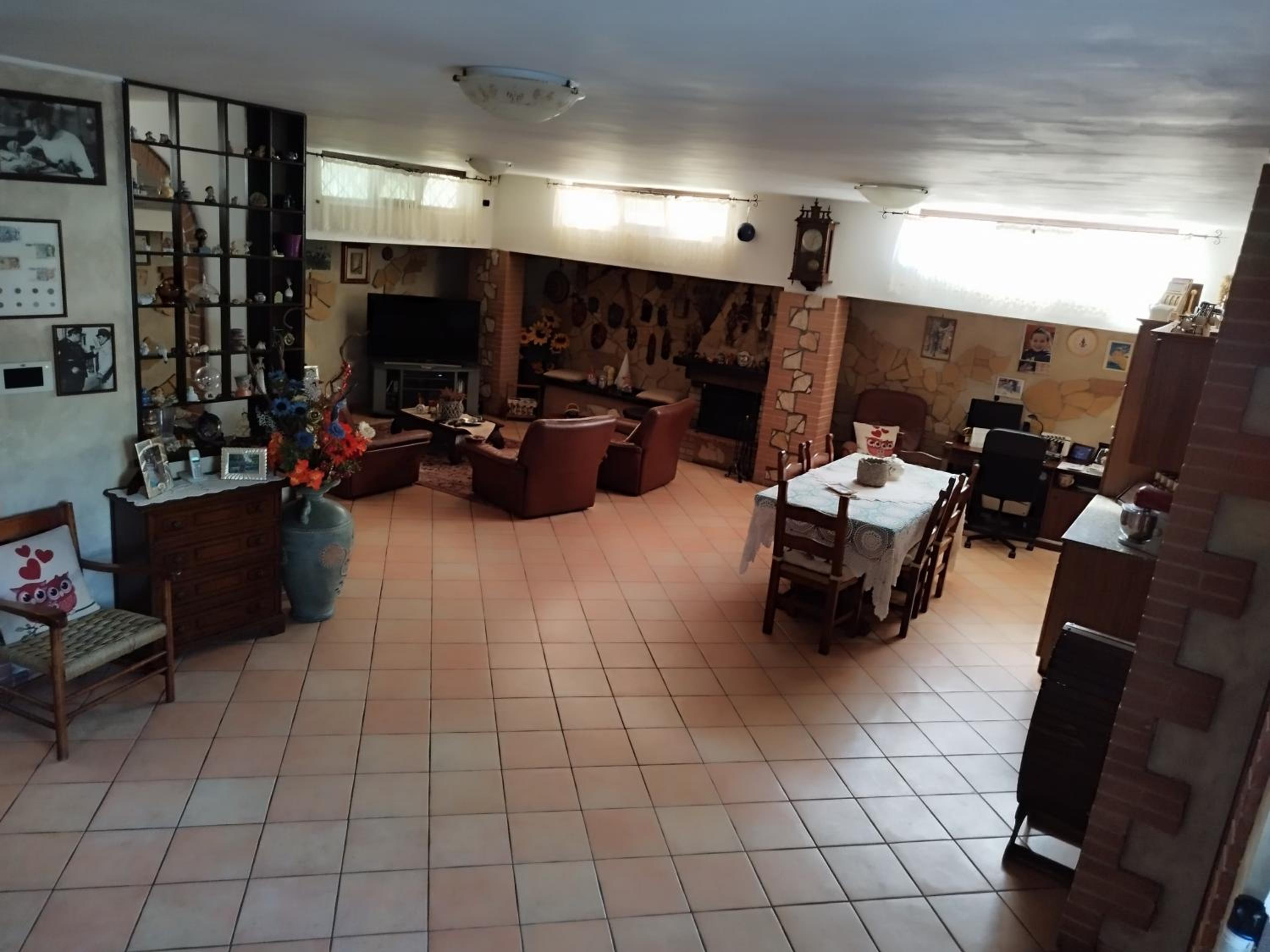 One-Bedroom Villa
