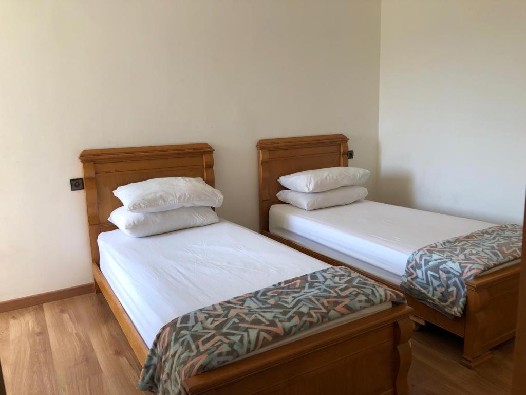 Two-Bedroom House photo 1