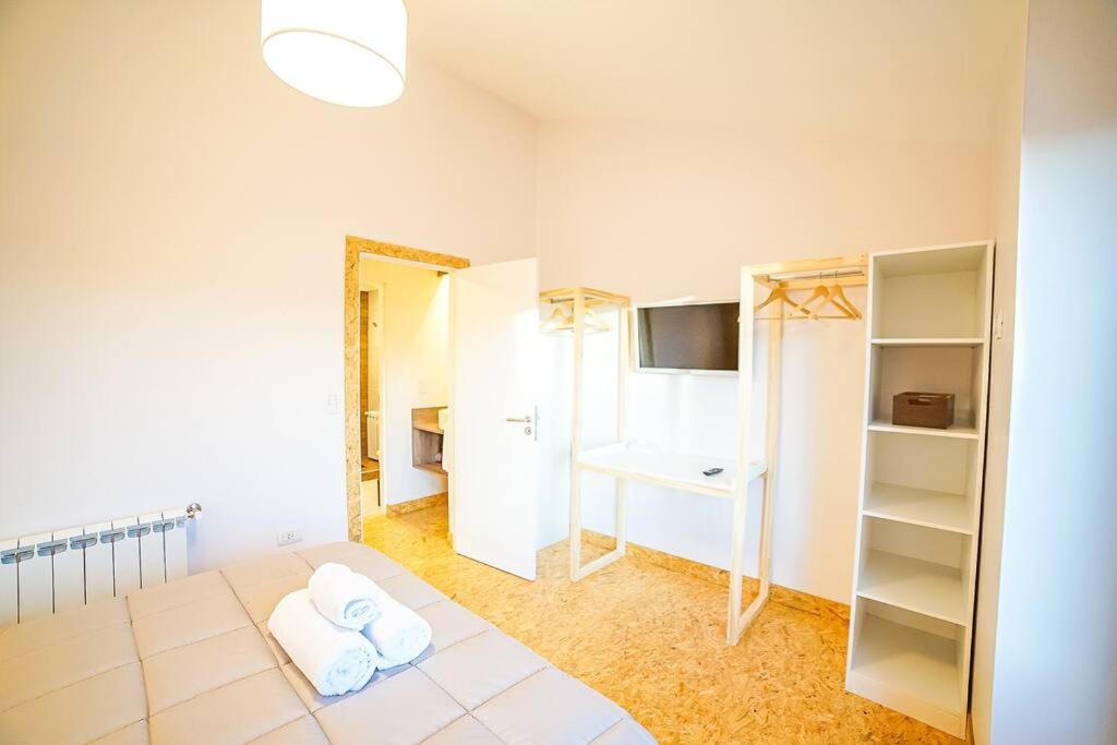 Two-Bedroom Apartment photo 2