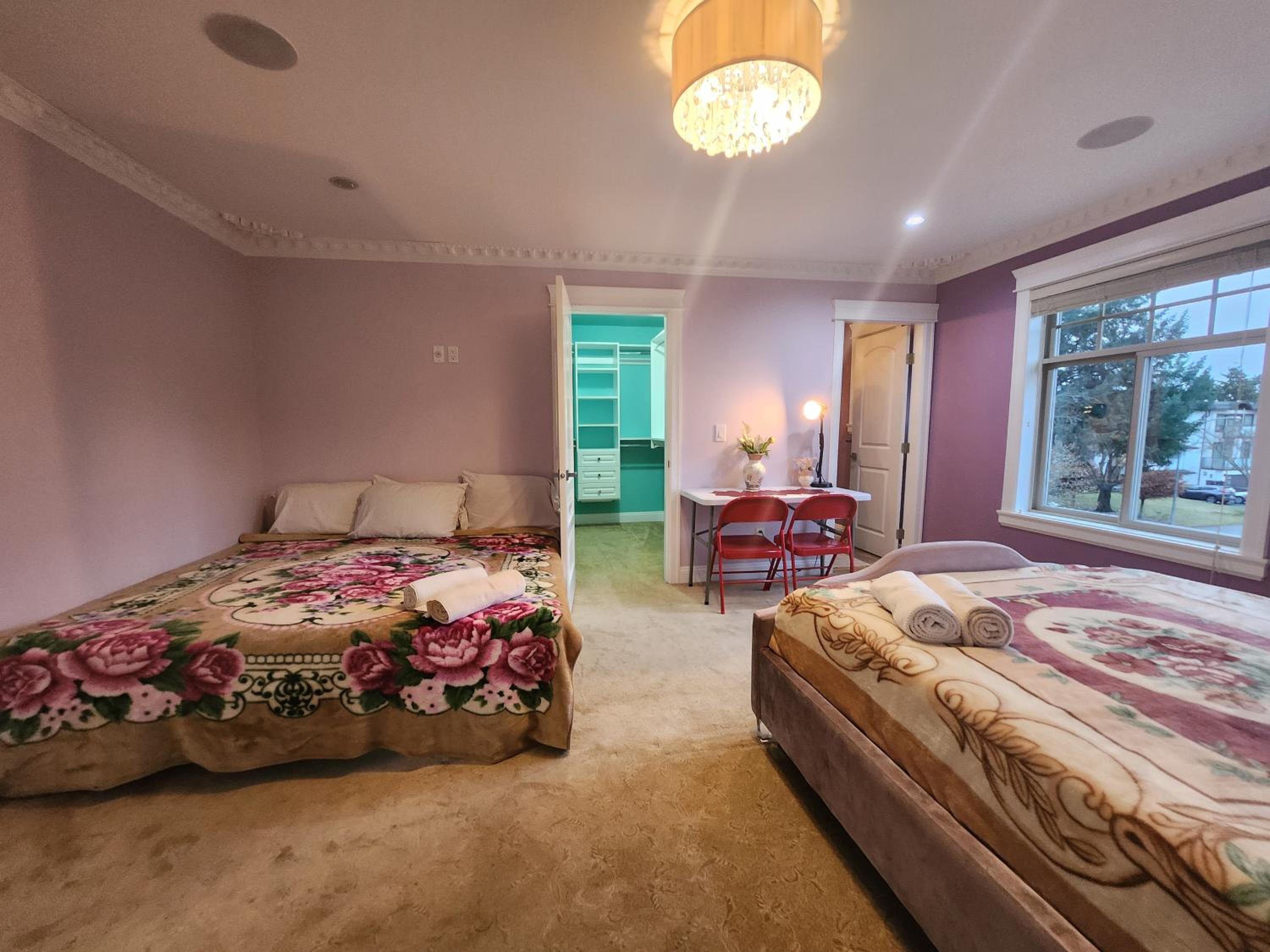 King Suite