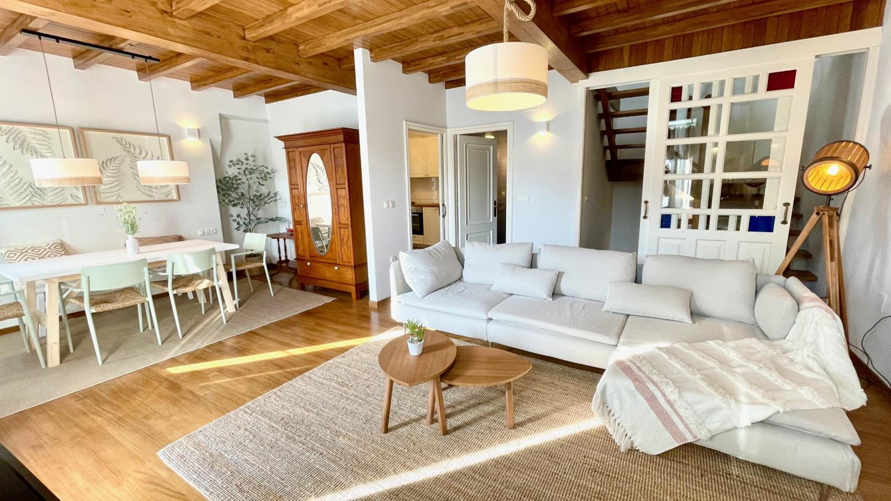 Casa de Vacaciones