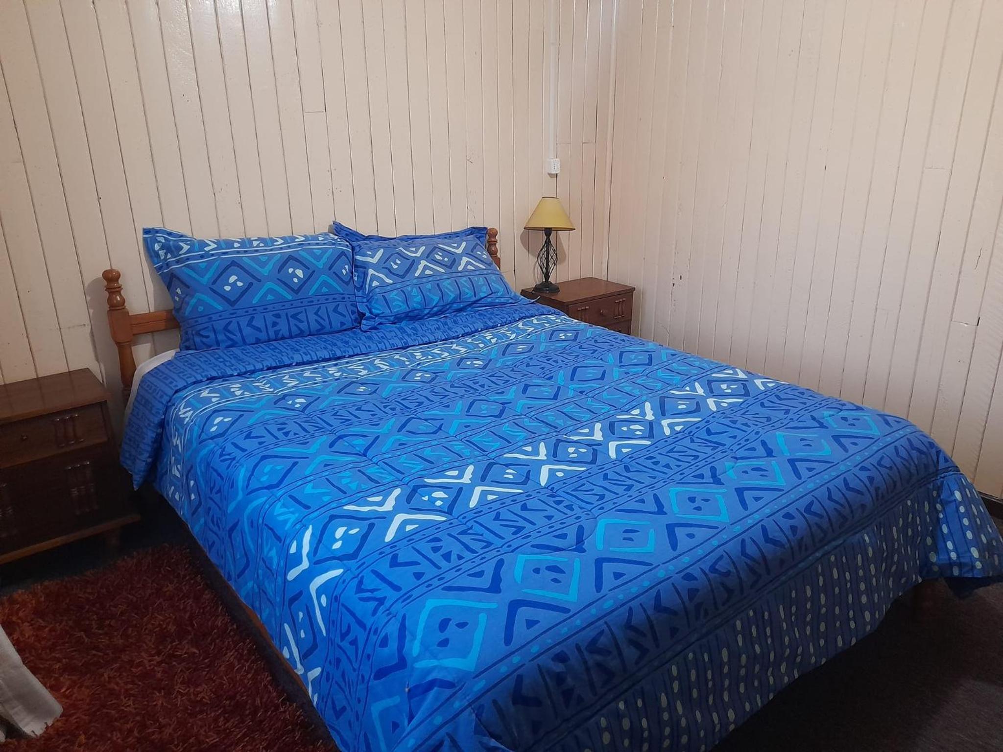 One-Bedroom House photo 3