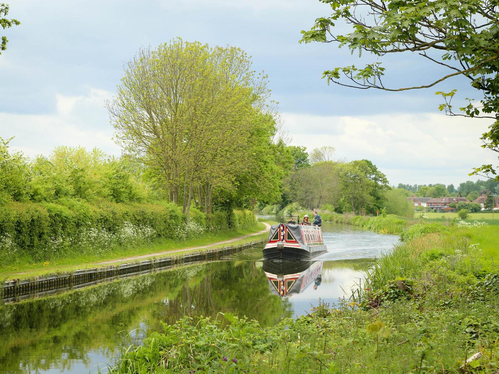 Superior Double with Canal View - Photo 6