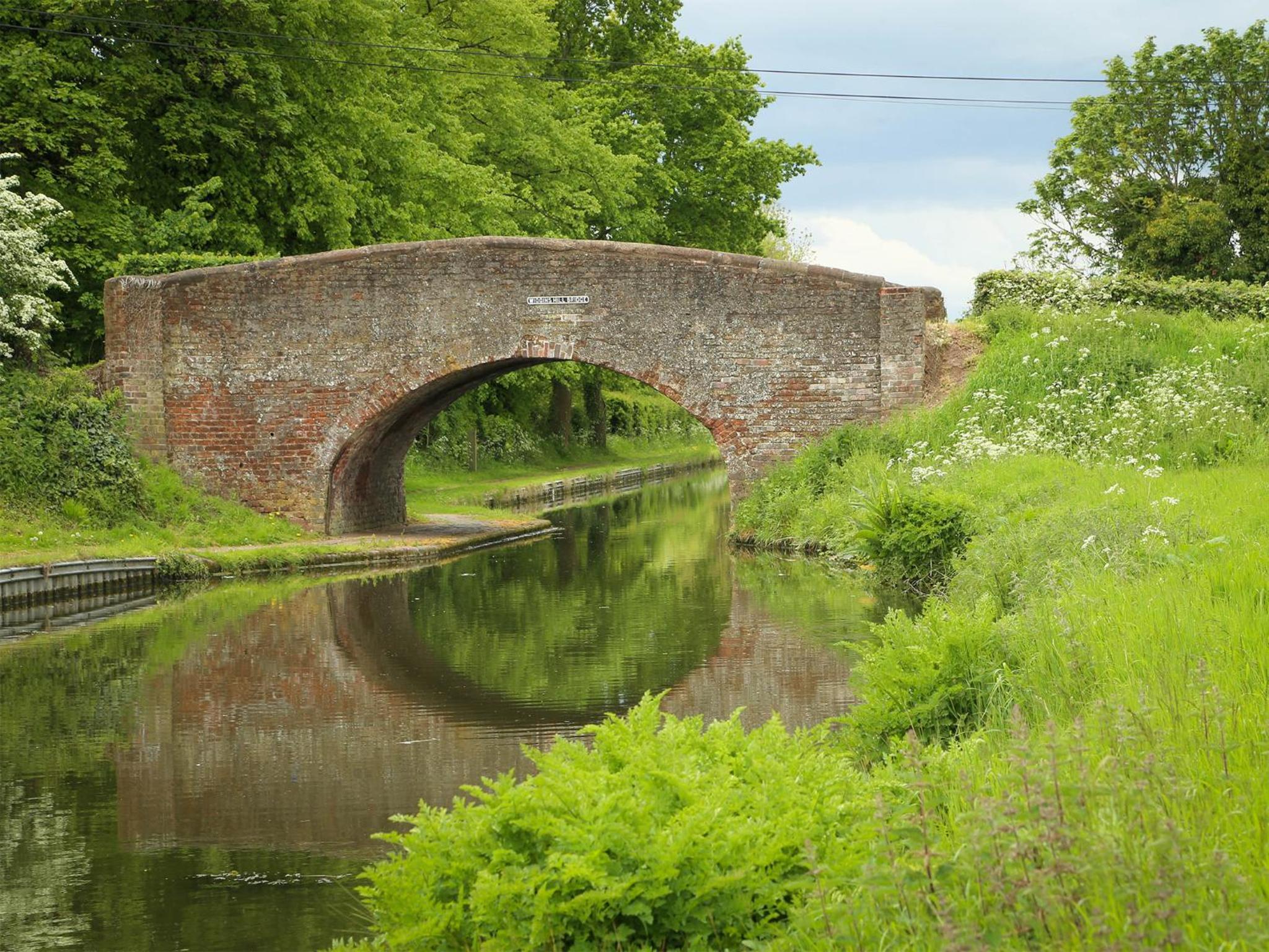 Superior Double with Canal View - Photo 2