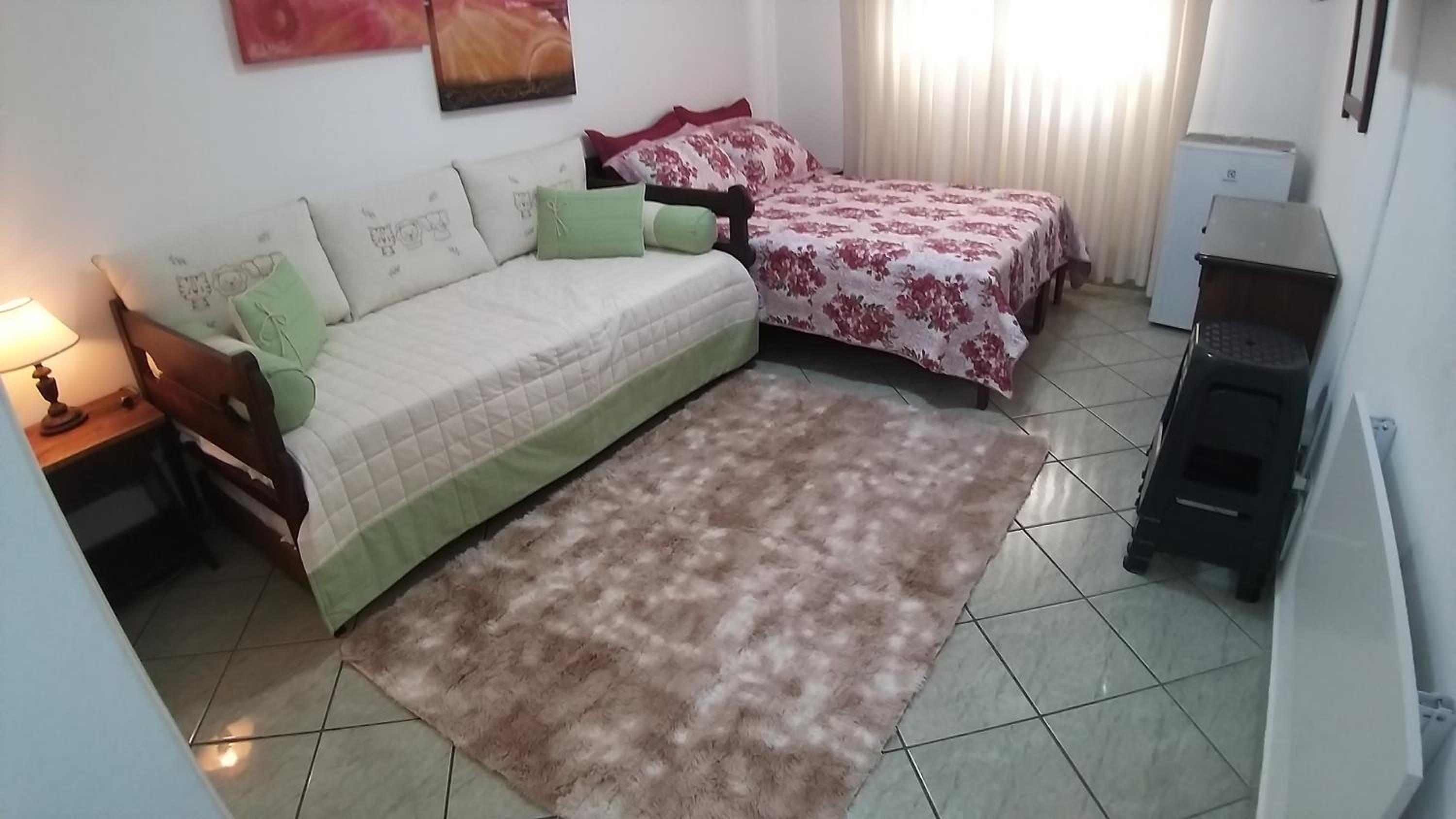 Standard Apartment photo 1