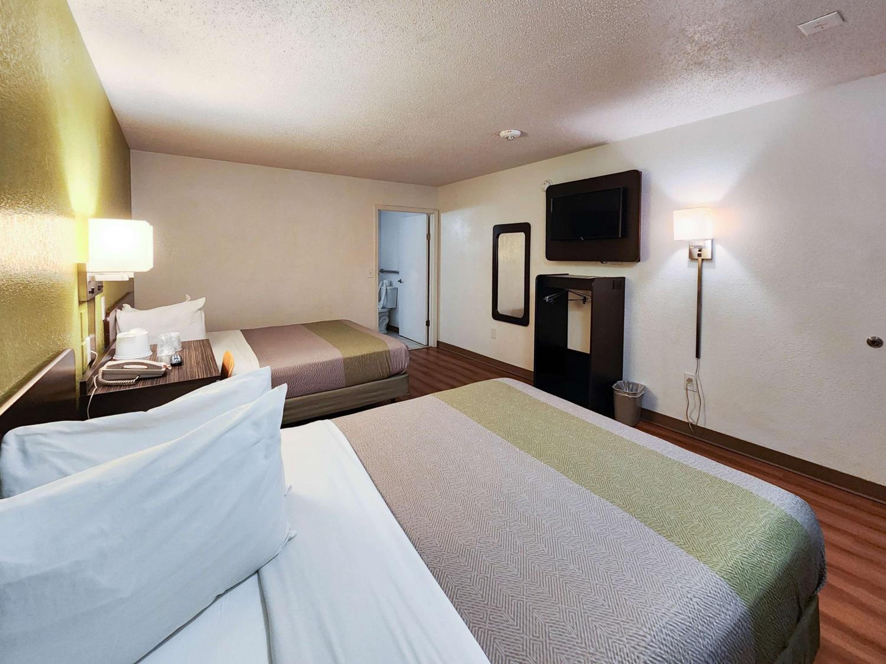 Motel 6-Baytown, TX - Baytown East, Billede 3