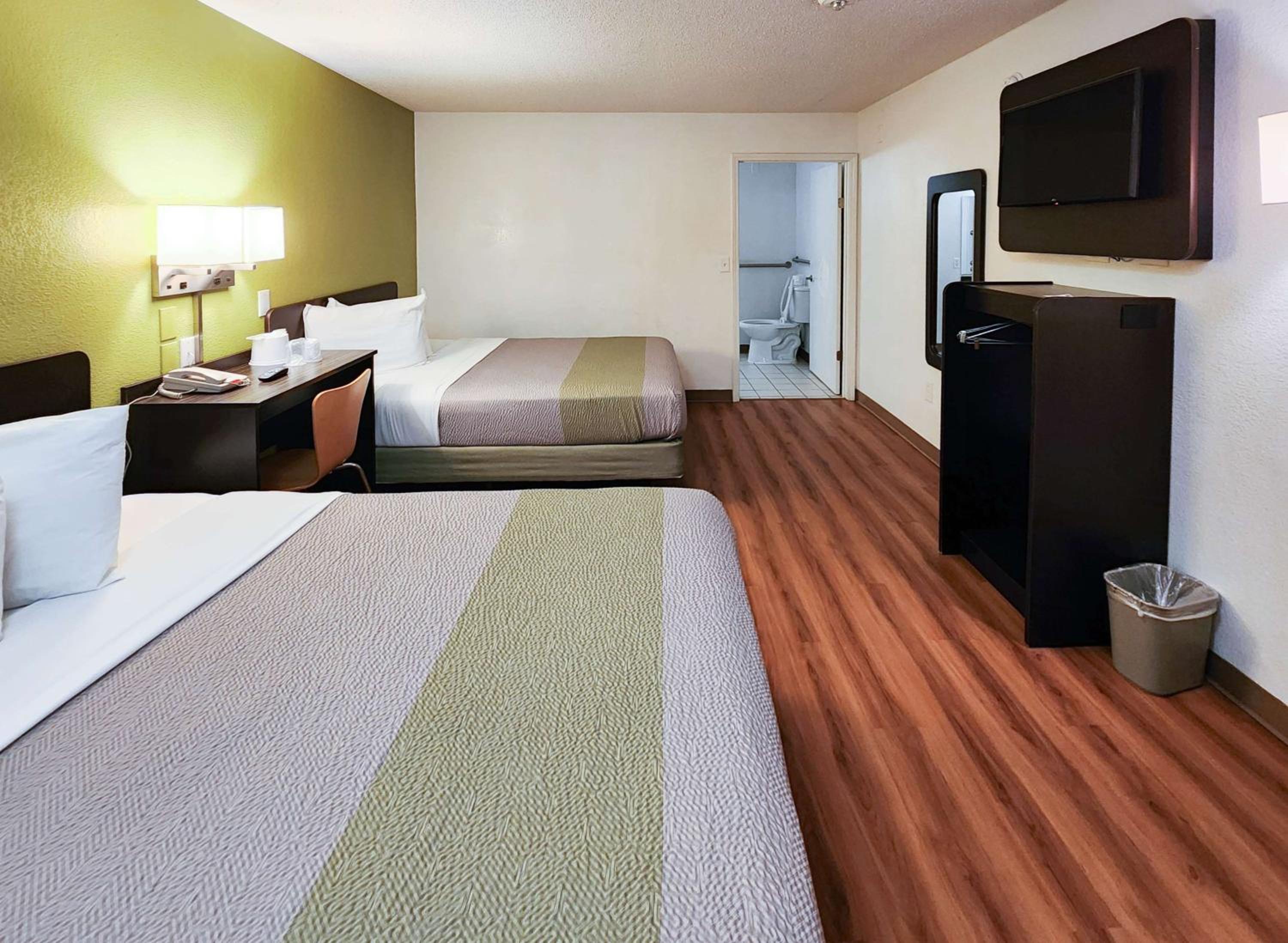 Motel 6-Baytown, TX - Baytown East, Billede 9