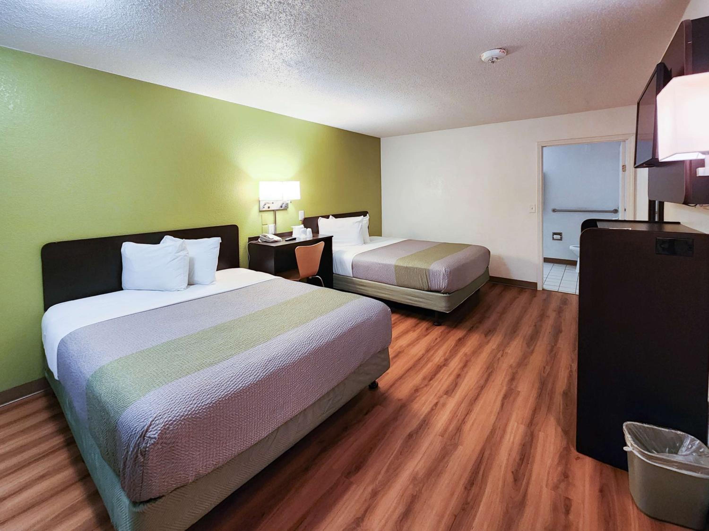 Motel 6-Baytown, TX - Baytown East, Billede 5