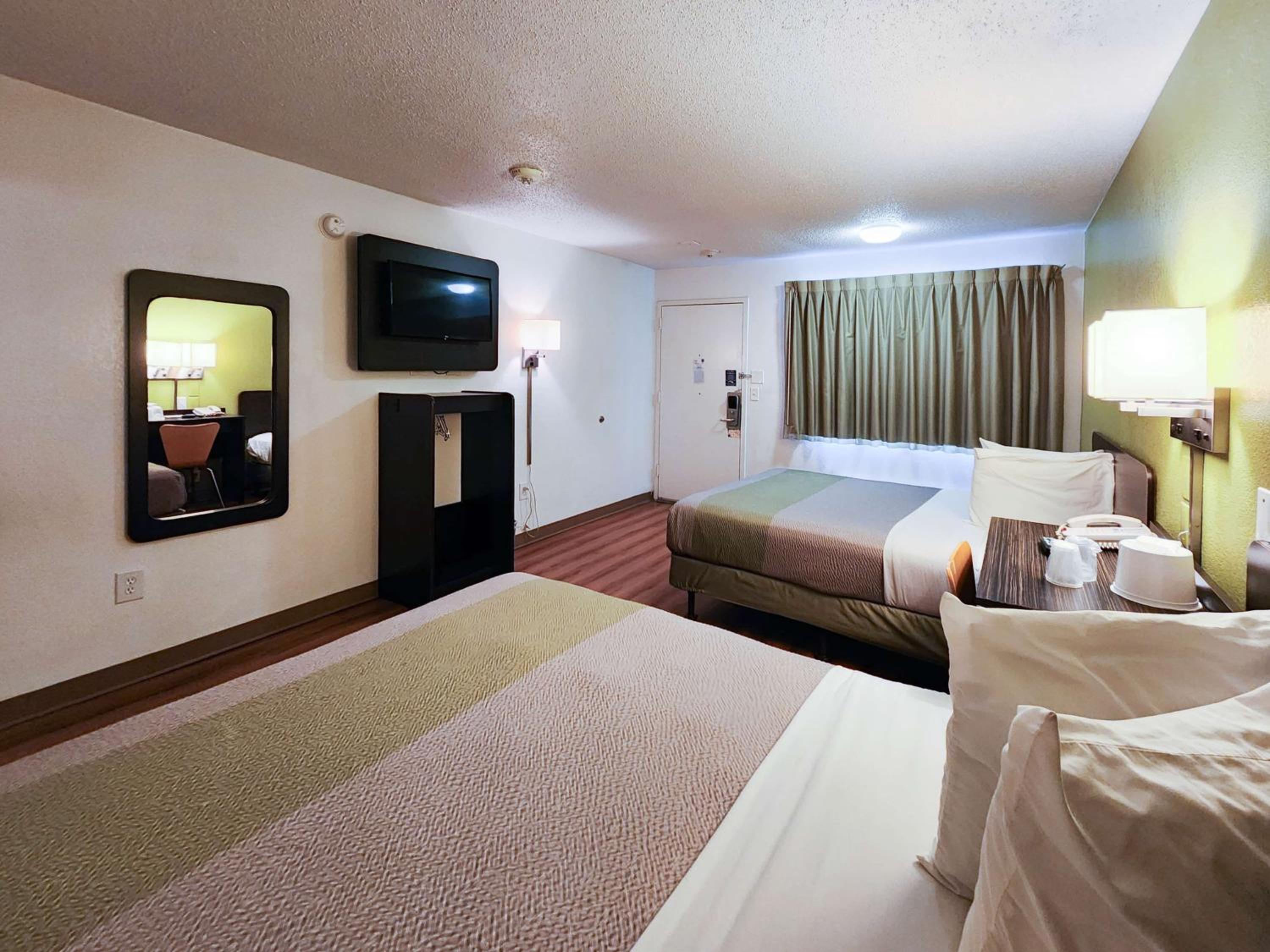 Motel 6-Baytown, TX - Baytown East, Billede 11