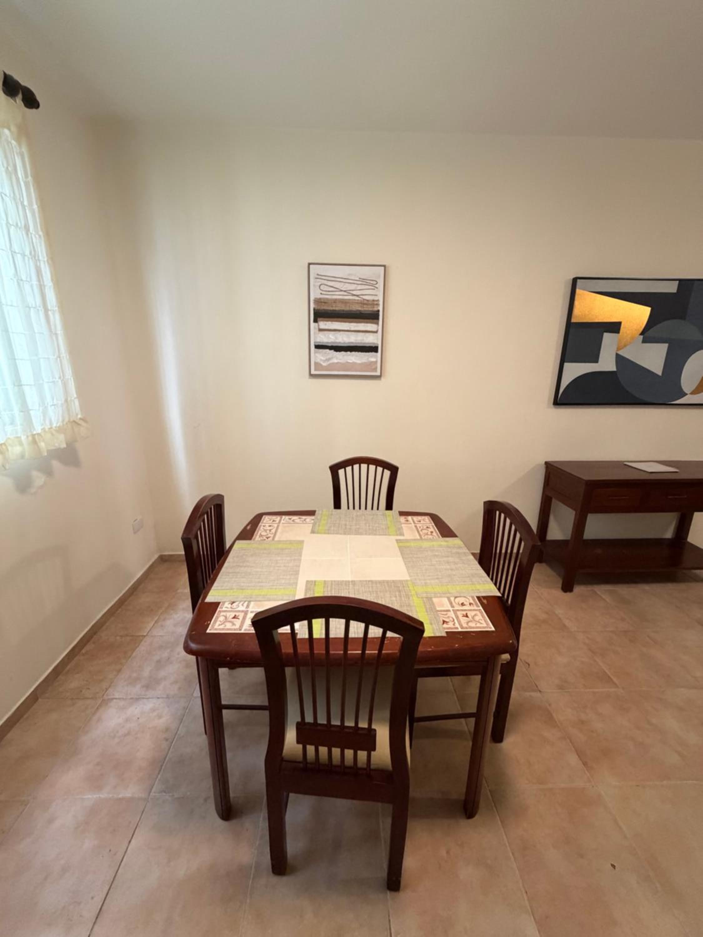 One-Bedroom Premium Apartment