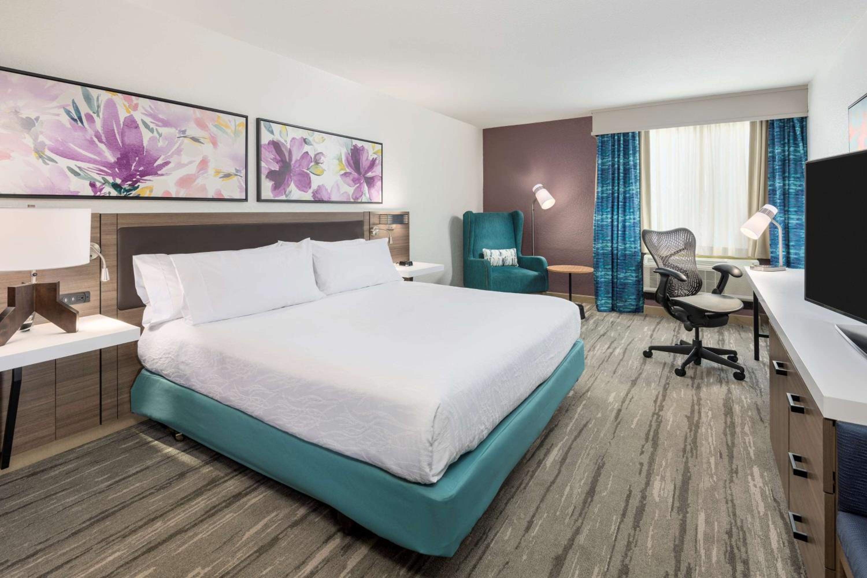 King Room - Photo 3