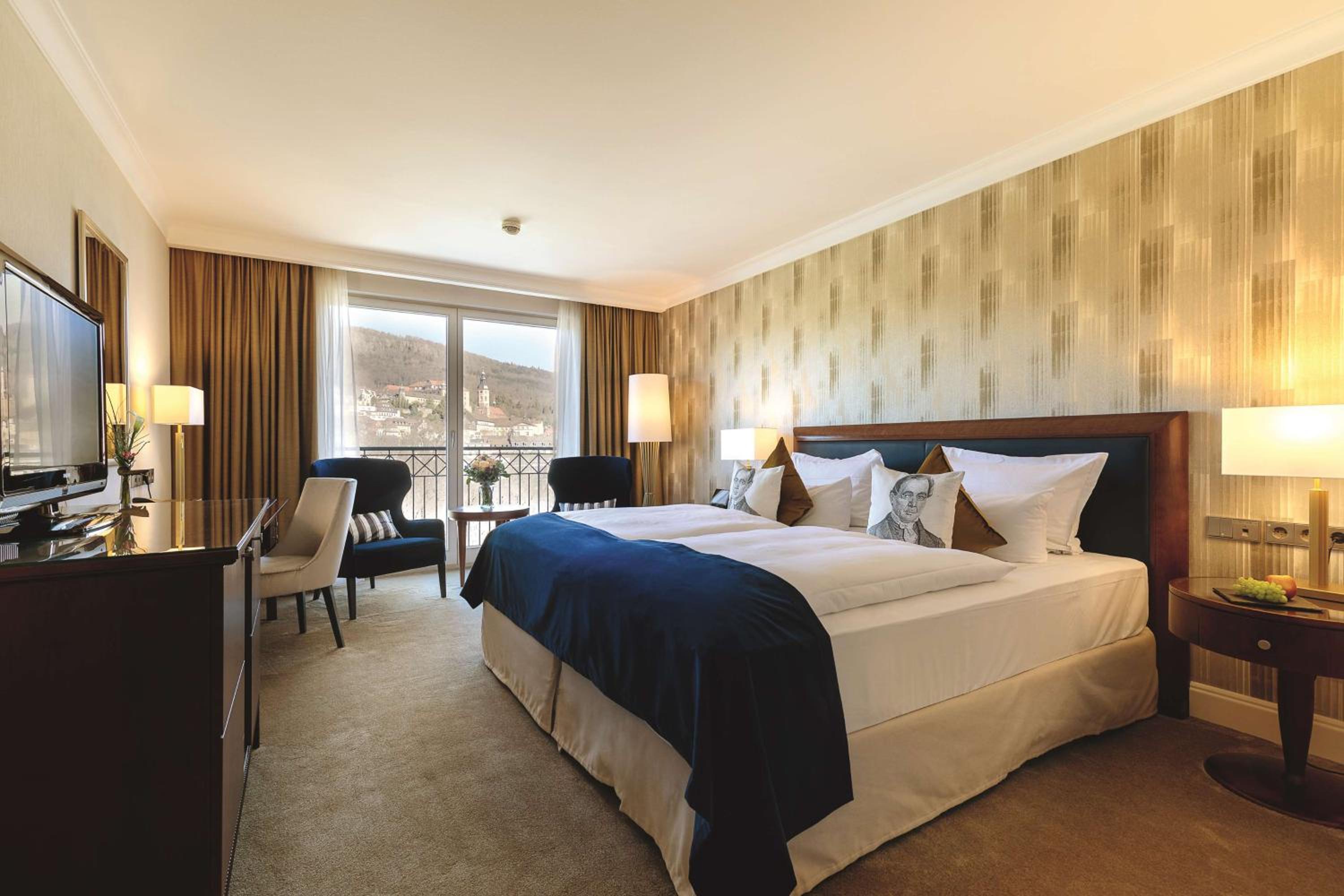 Standard Double Room - Photo 1