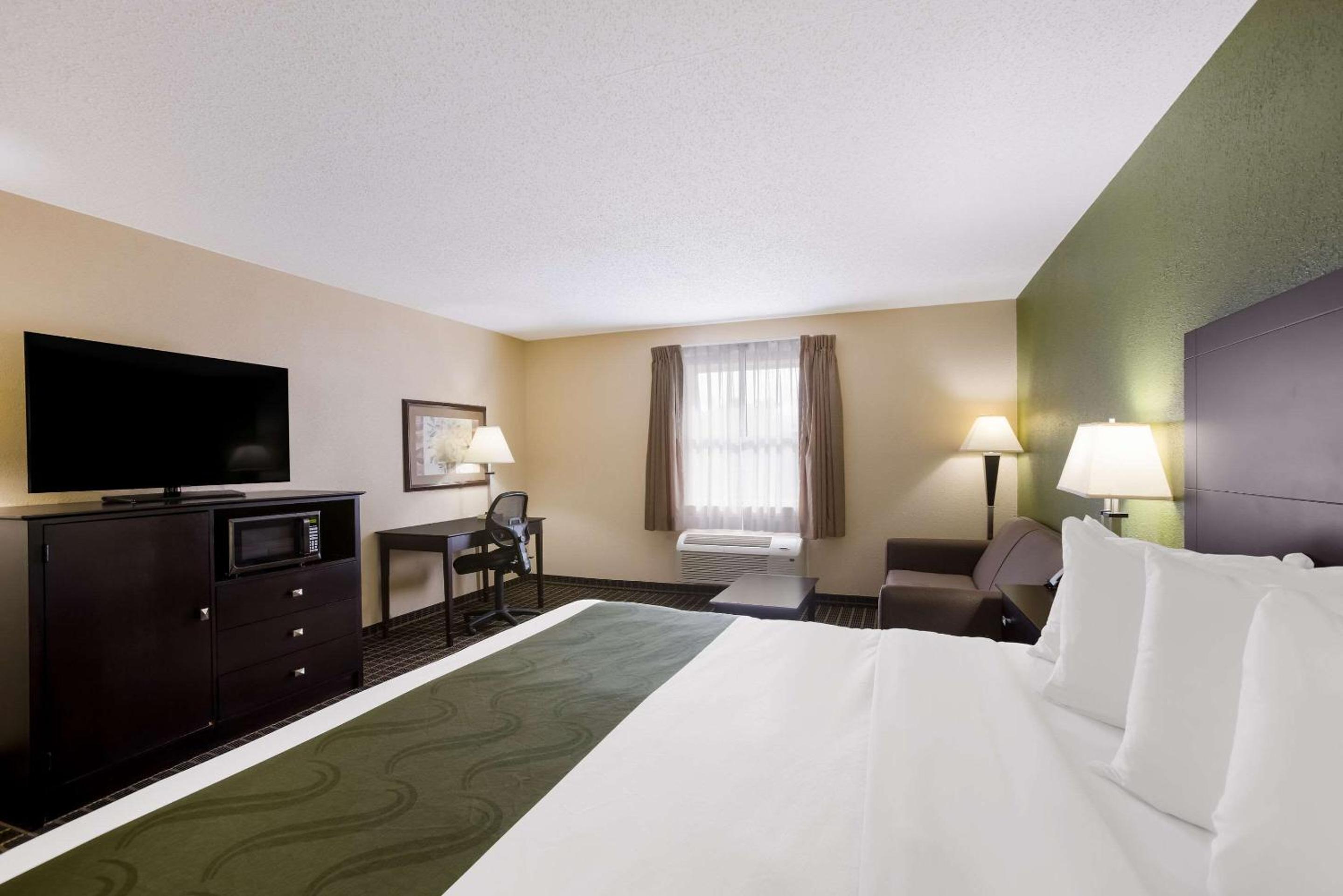 King Room - Non-Smoking/Non-Pet Friendly - Photo 4
