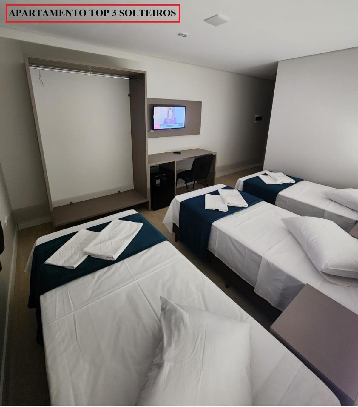 Deluxe Triple Room photo 1