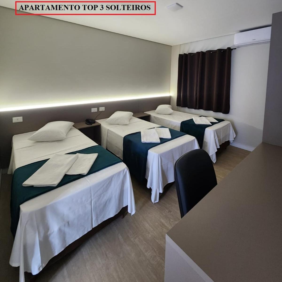 Deluxe Triple Room photo 3