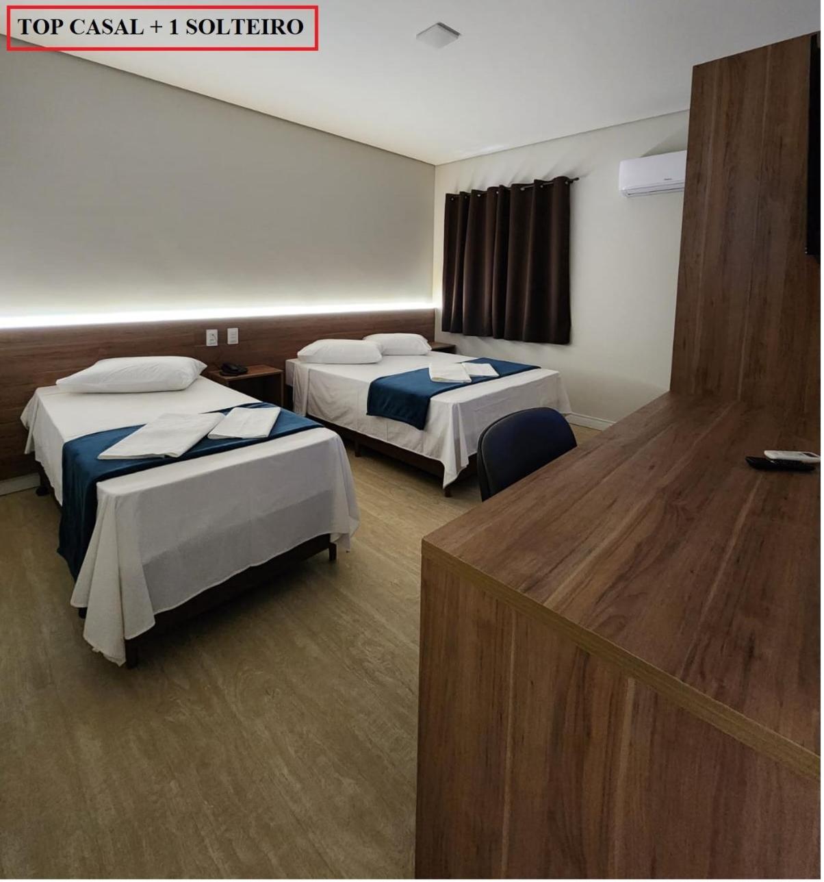 Deluxe Room photo 2