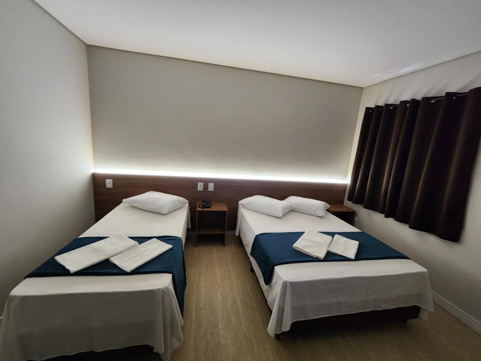 Deluxe Room photo 1