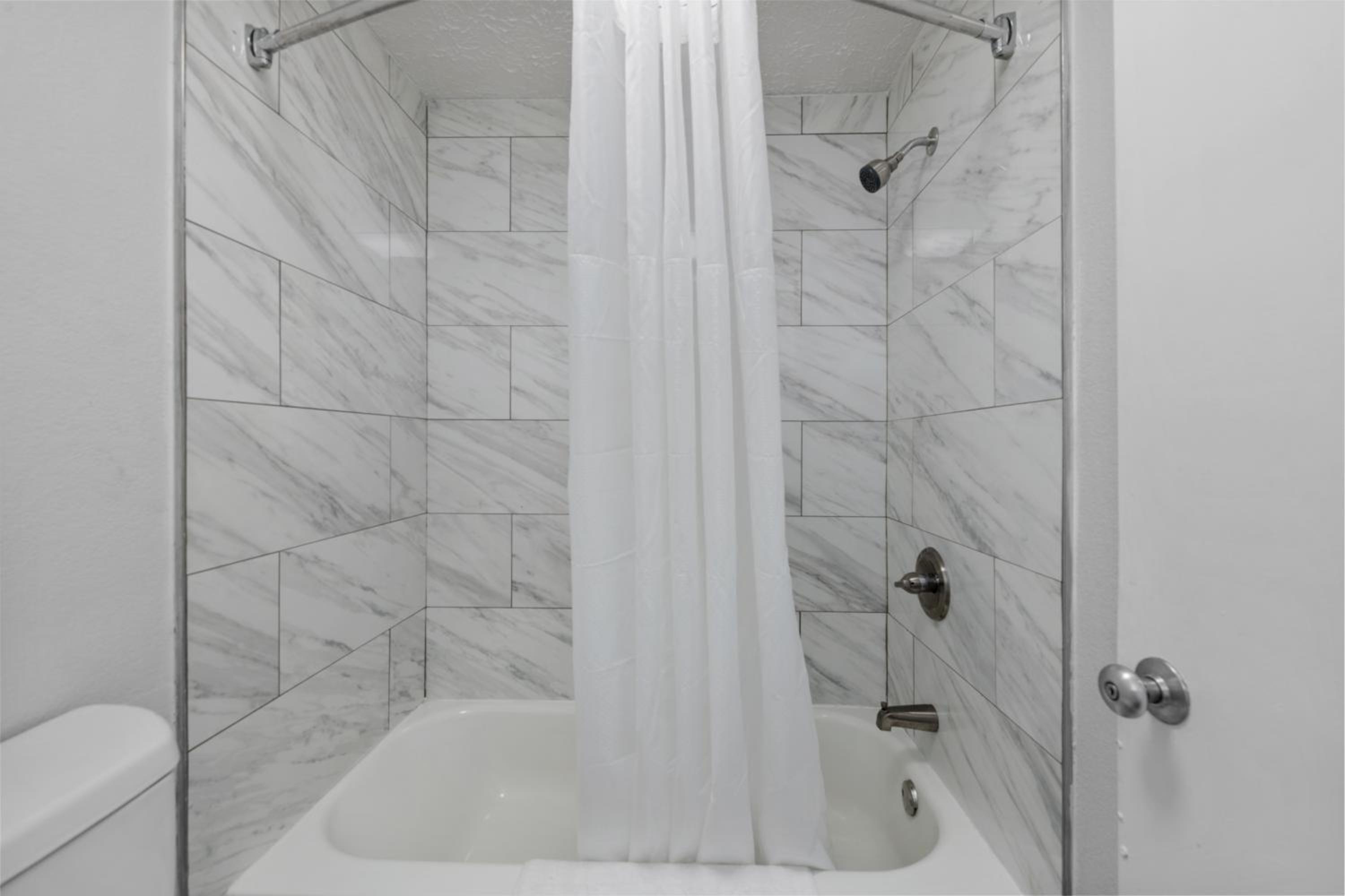 Budget Inn-Norfolk, VA - Oceanview, Foto 2