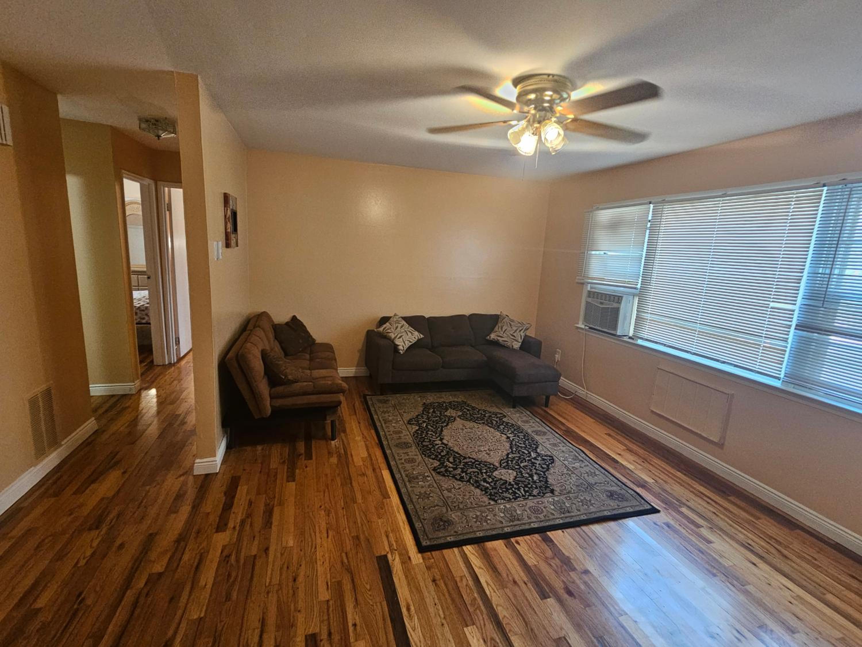 Two-Bedroom Apartment photo 1