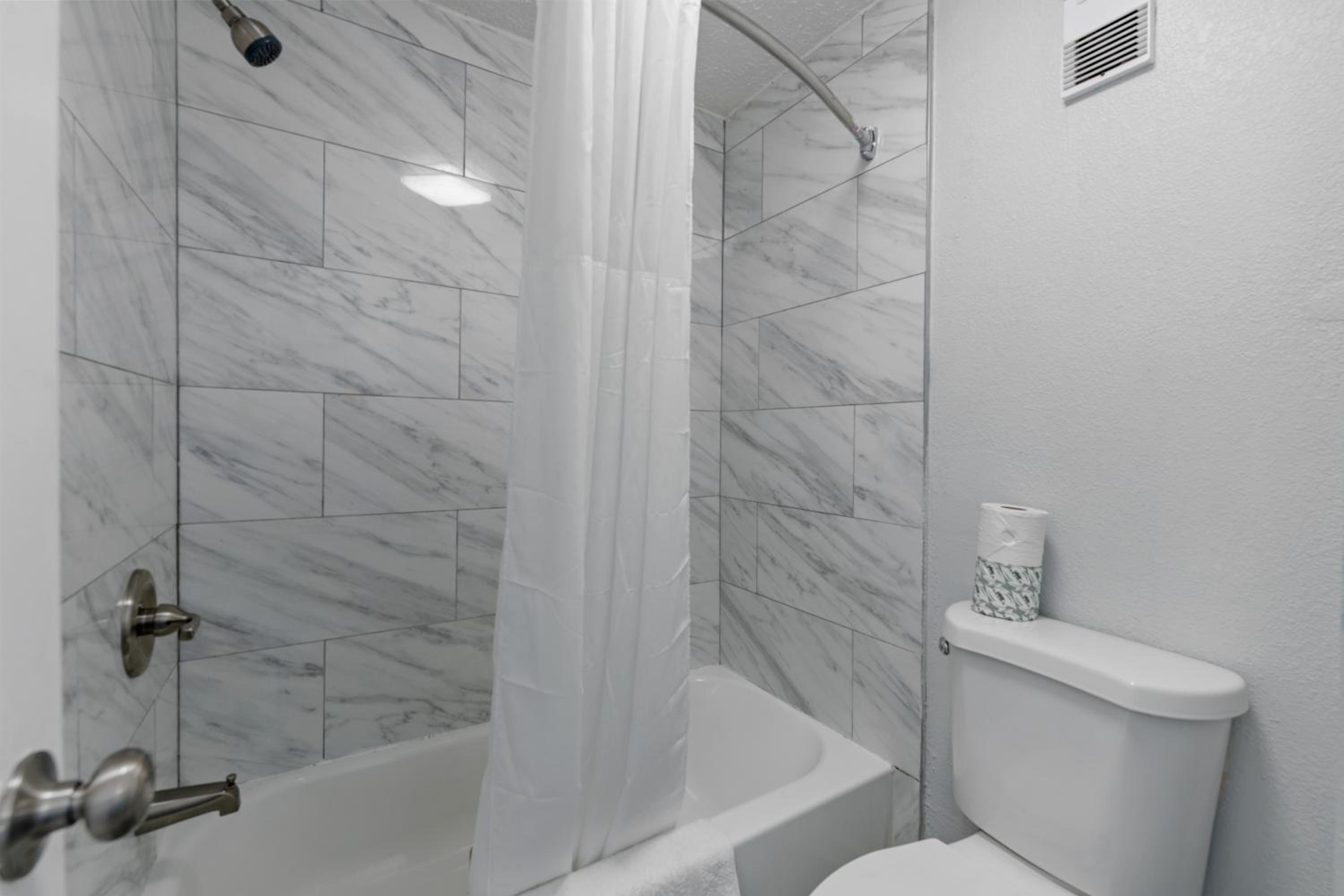 Budget Inn-Norfolk, VA - Oceanview, Foto 5