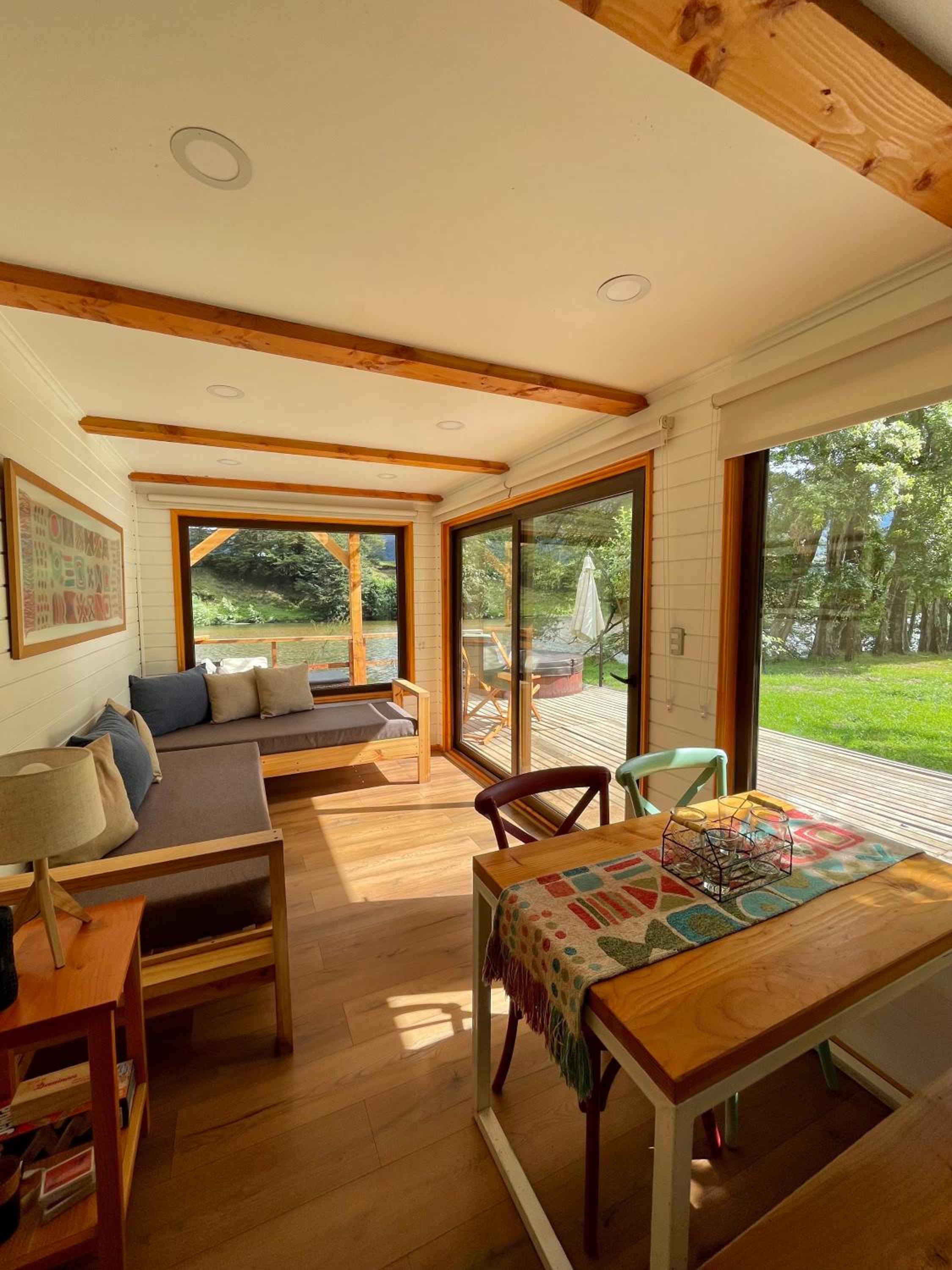One-Bedroom Cottage photo 1
