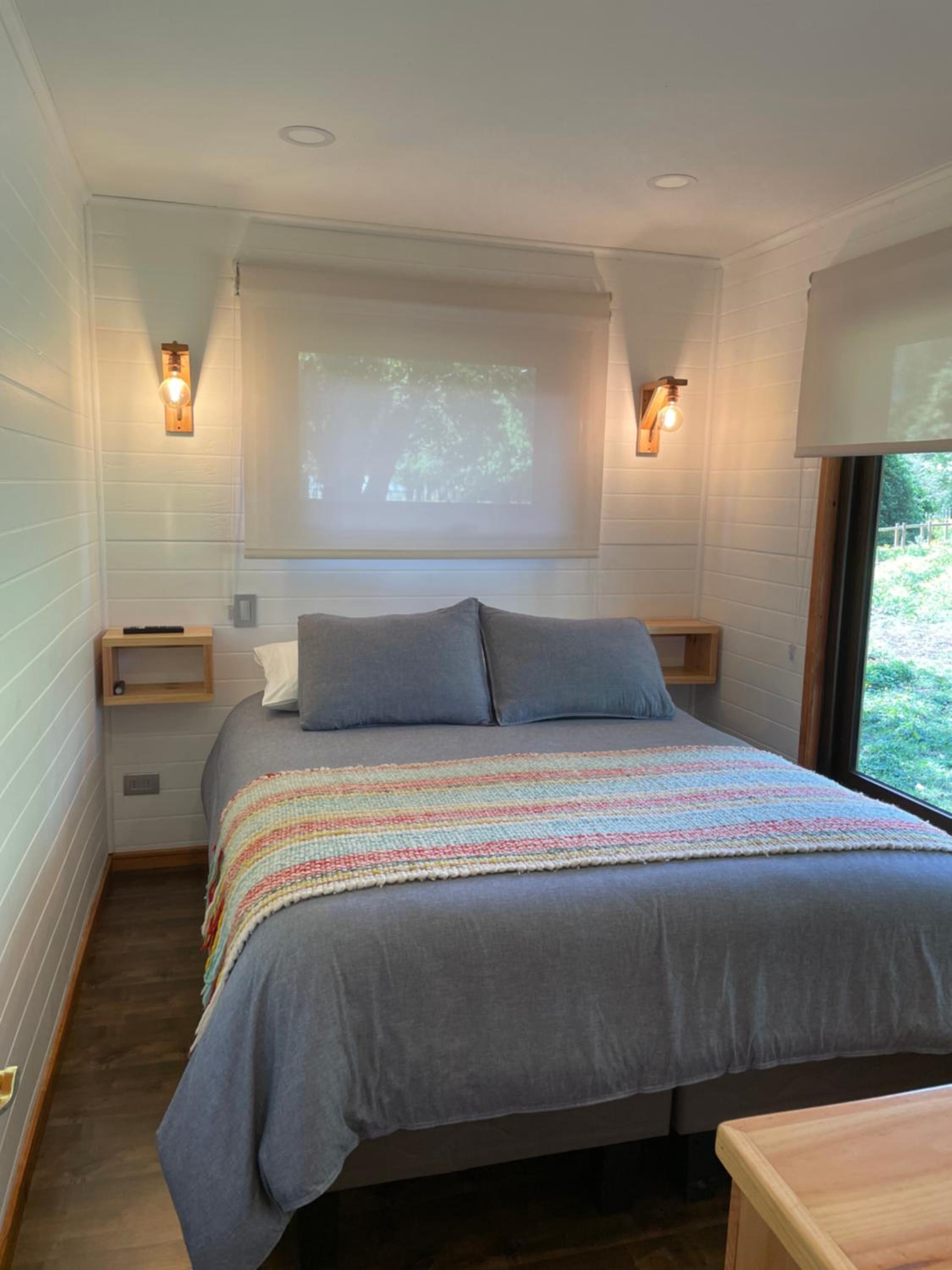 One-Bedroom Cottage photo 3