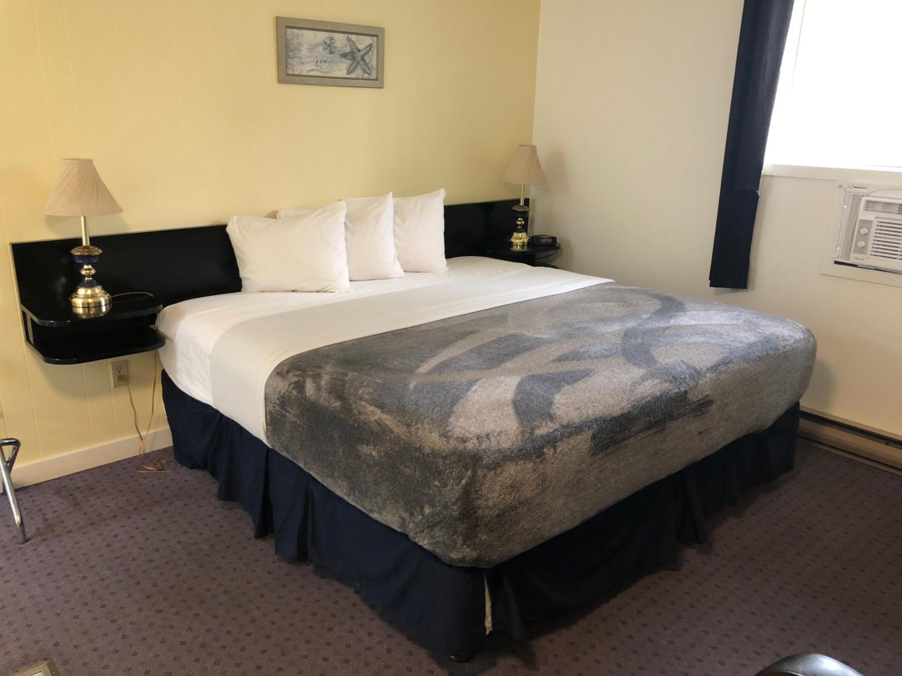 King Room - Photo 1