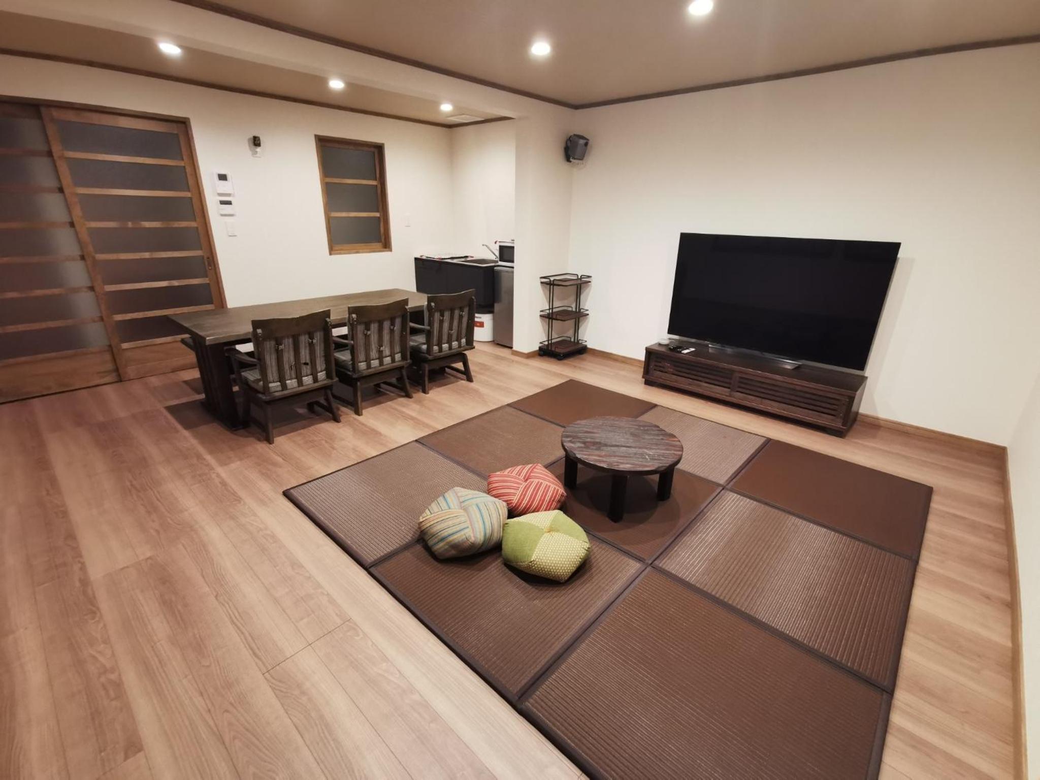 Vacation Home photo 2