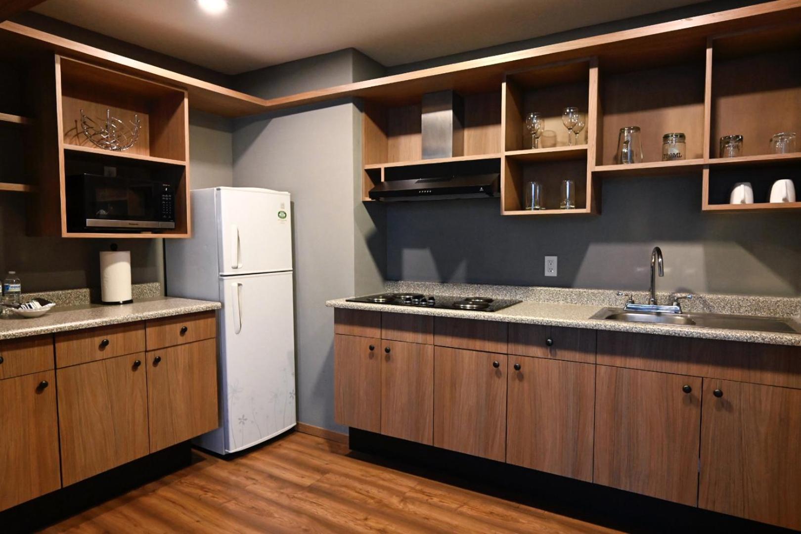Deluxe Suite - Photo 27