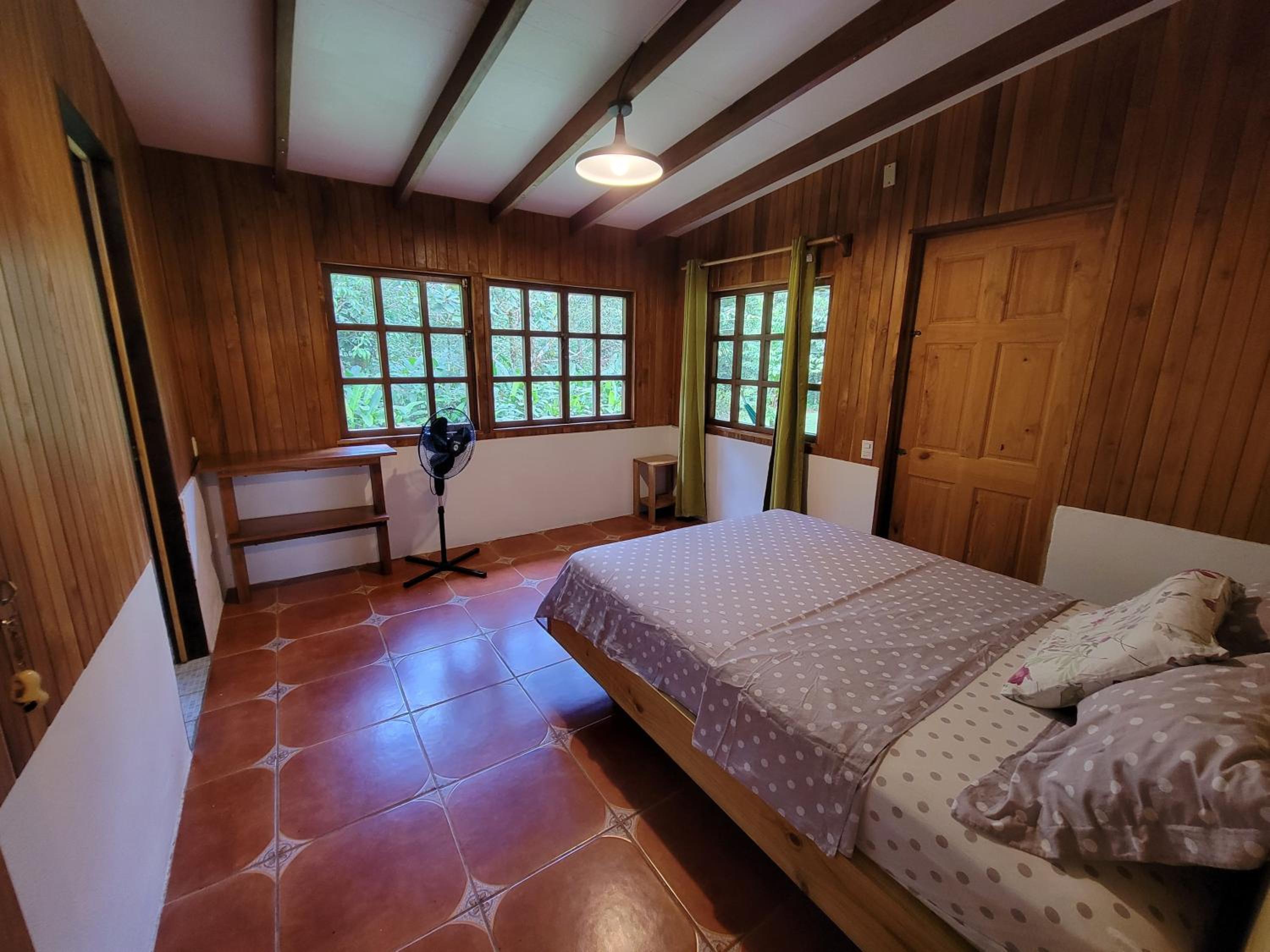 Two-Bedroom House photo 2