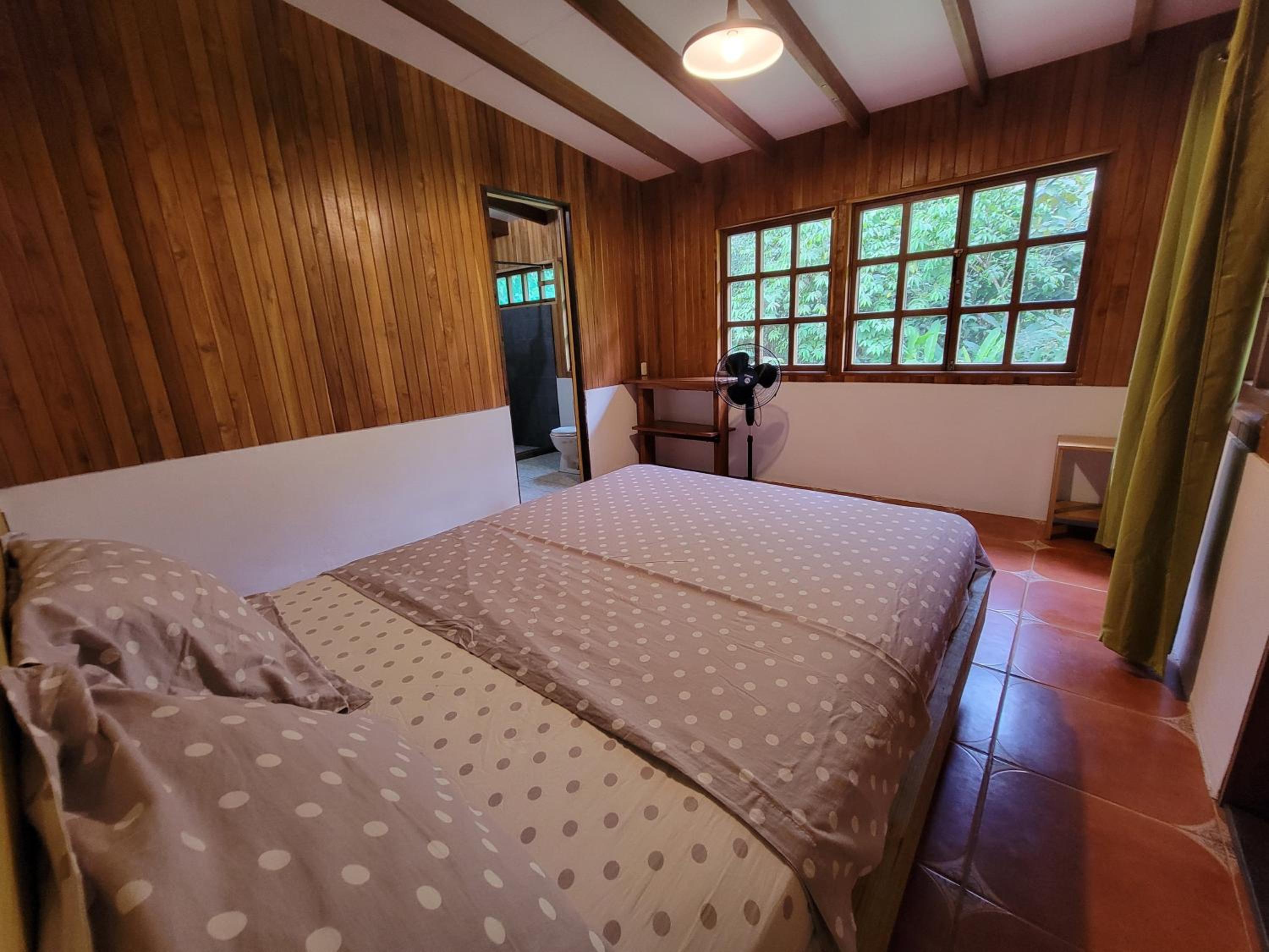 Two-Bedroom House photo 3