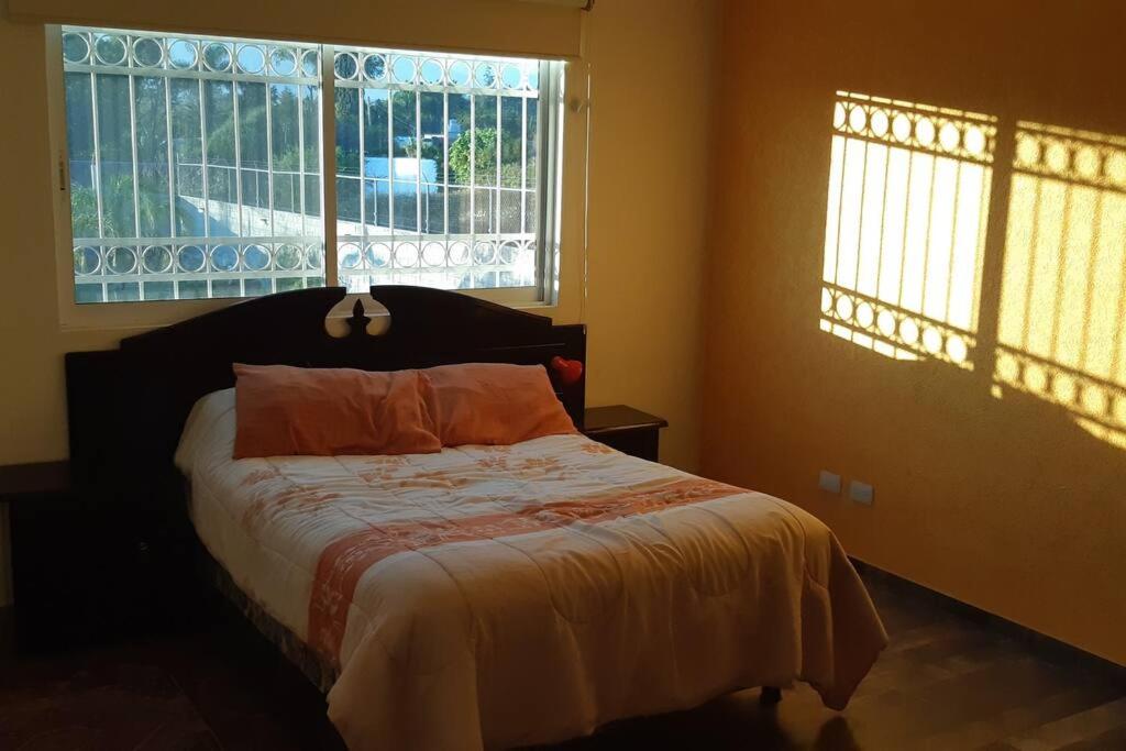 Four-Bedroom House photo 1