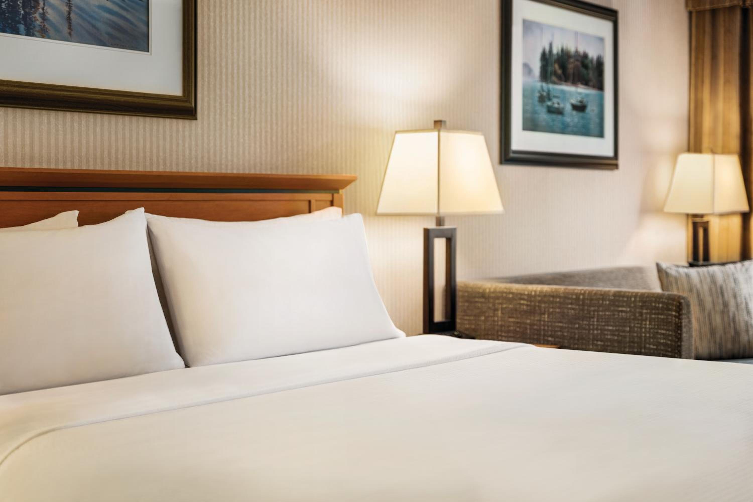 Standard King Room - Photo 1