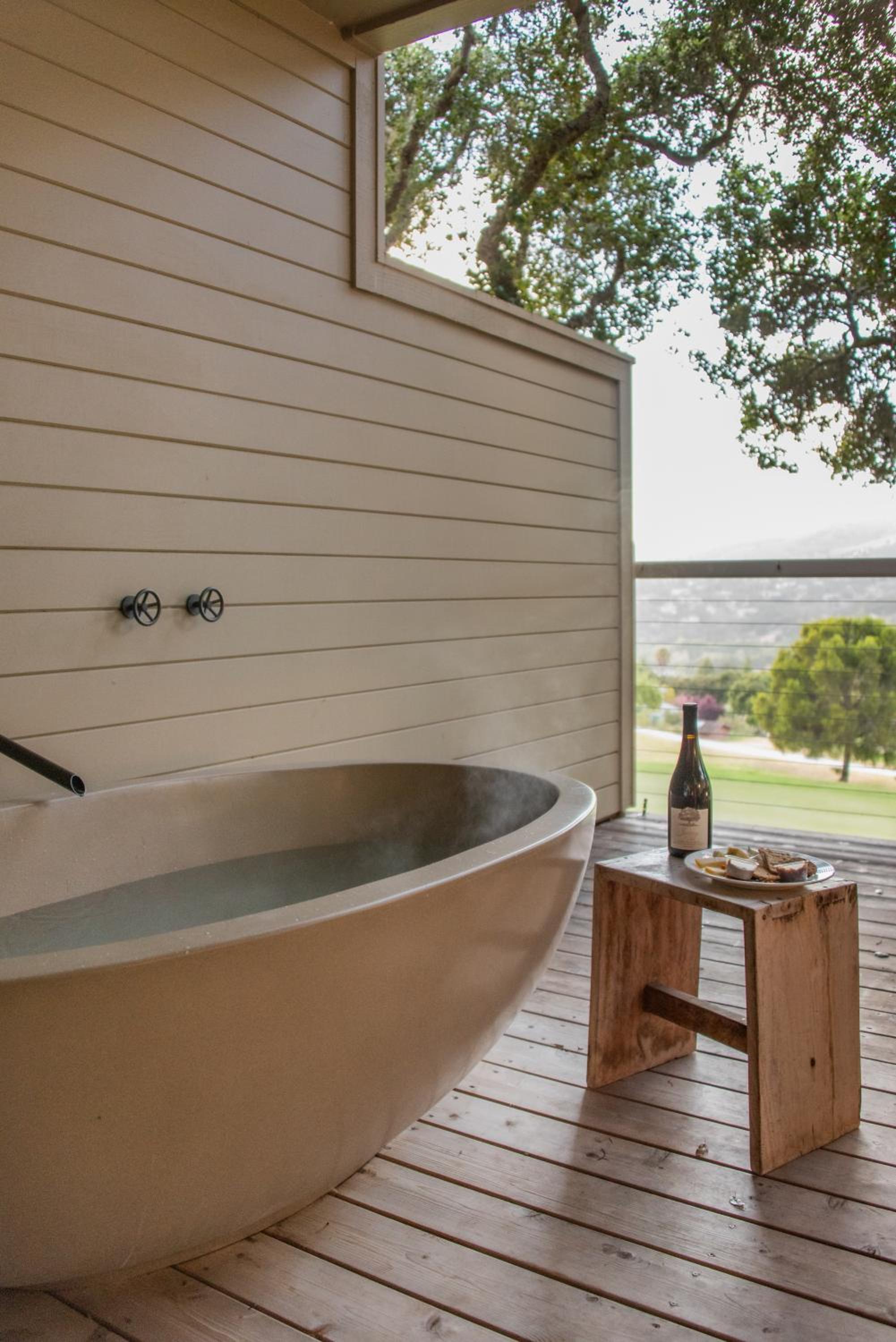 Hilltop Ranch King Suite with Outdoor Tub - Photo 10
