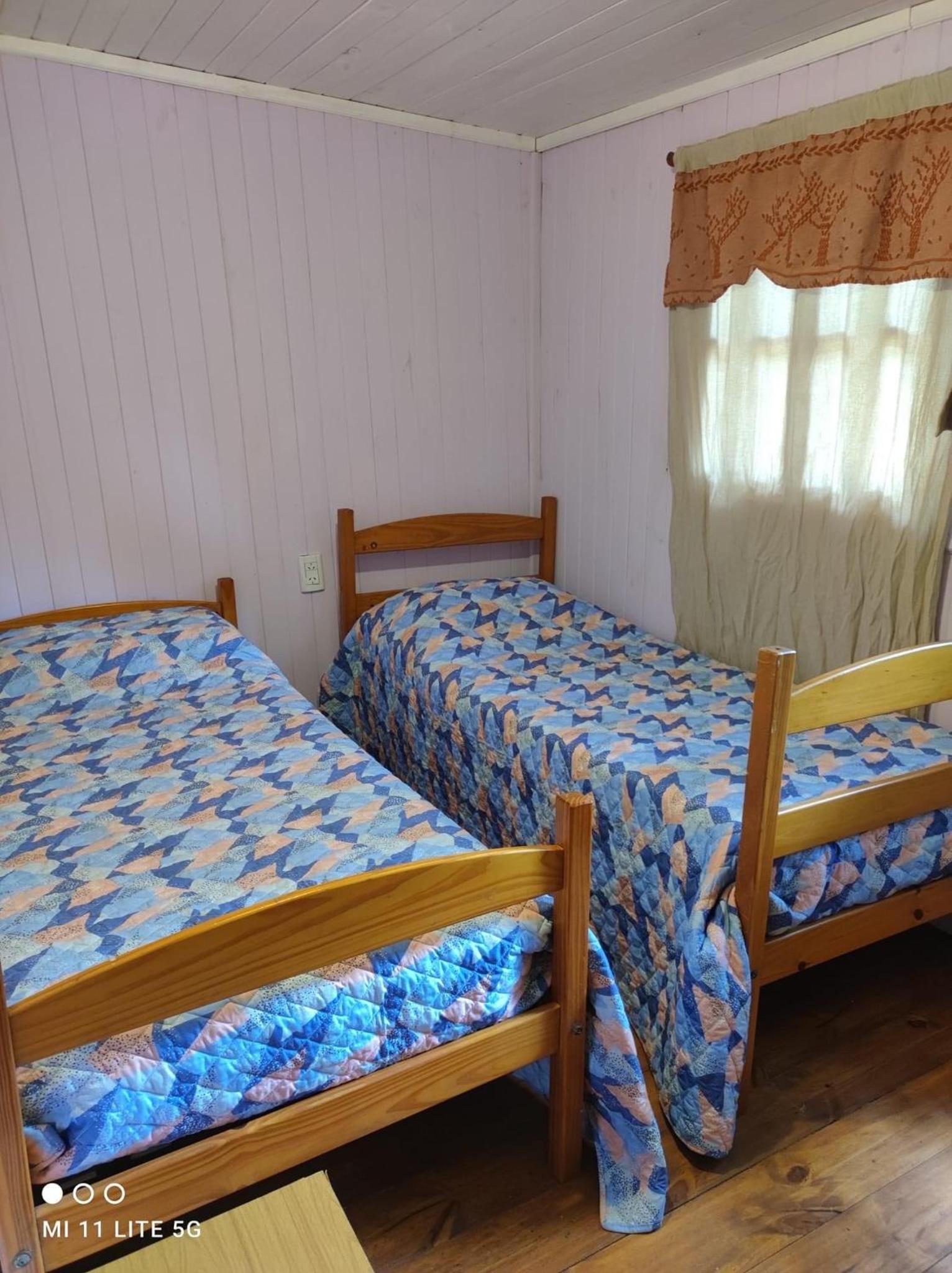 Three-Bedroom House photo 3