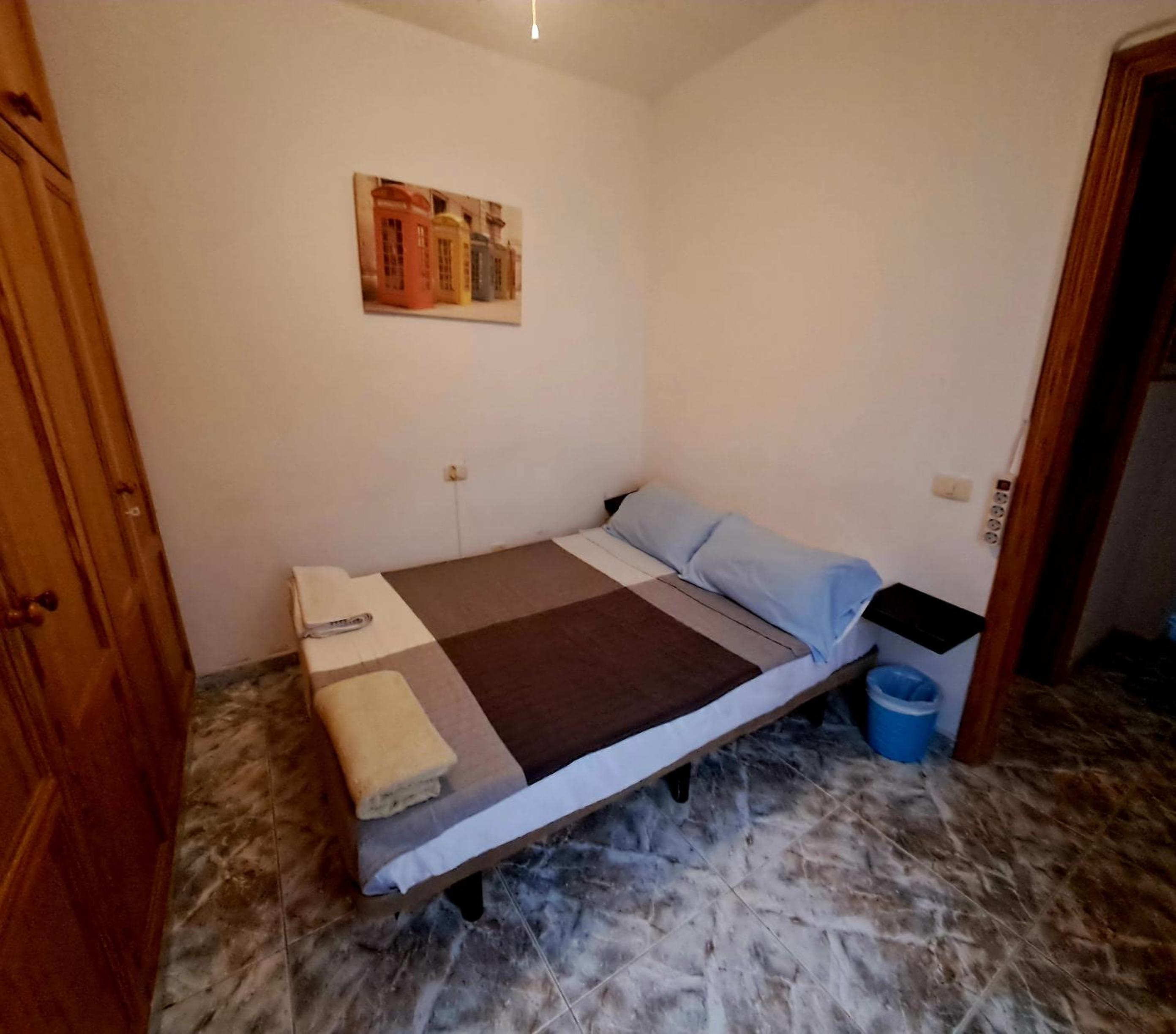 Habitación Doble