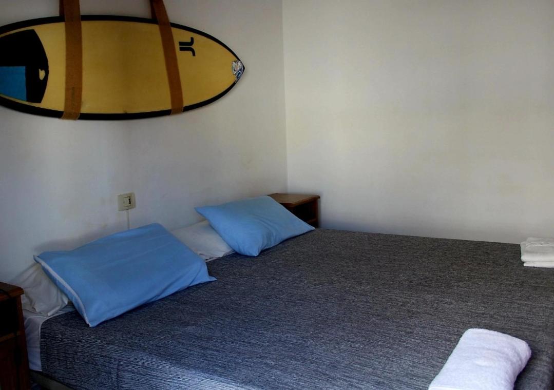 Deluxe Double Room with Sea View photo 2