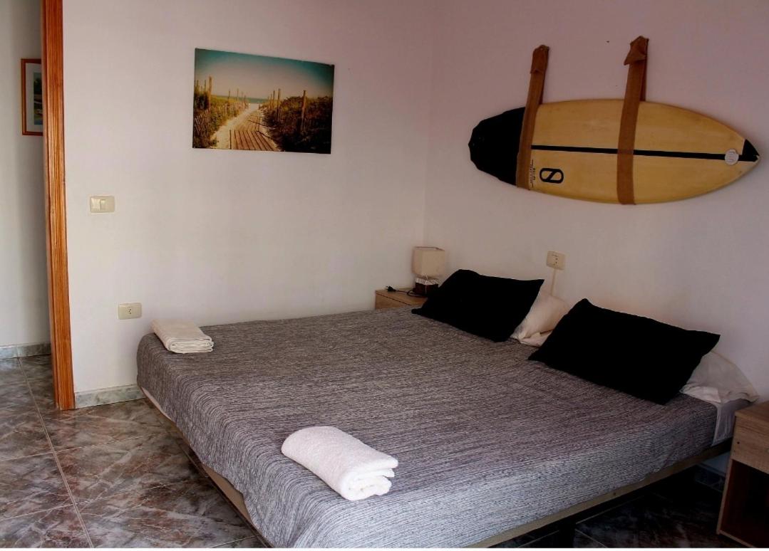 Deluxe Double Room with Sea View photo 3