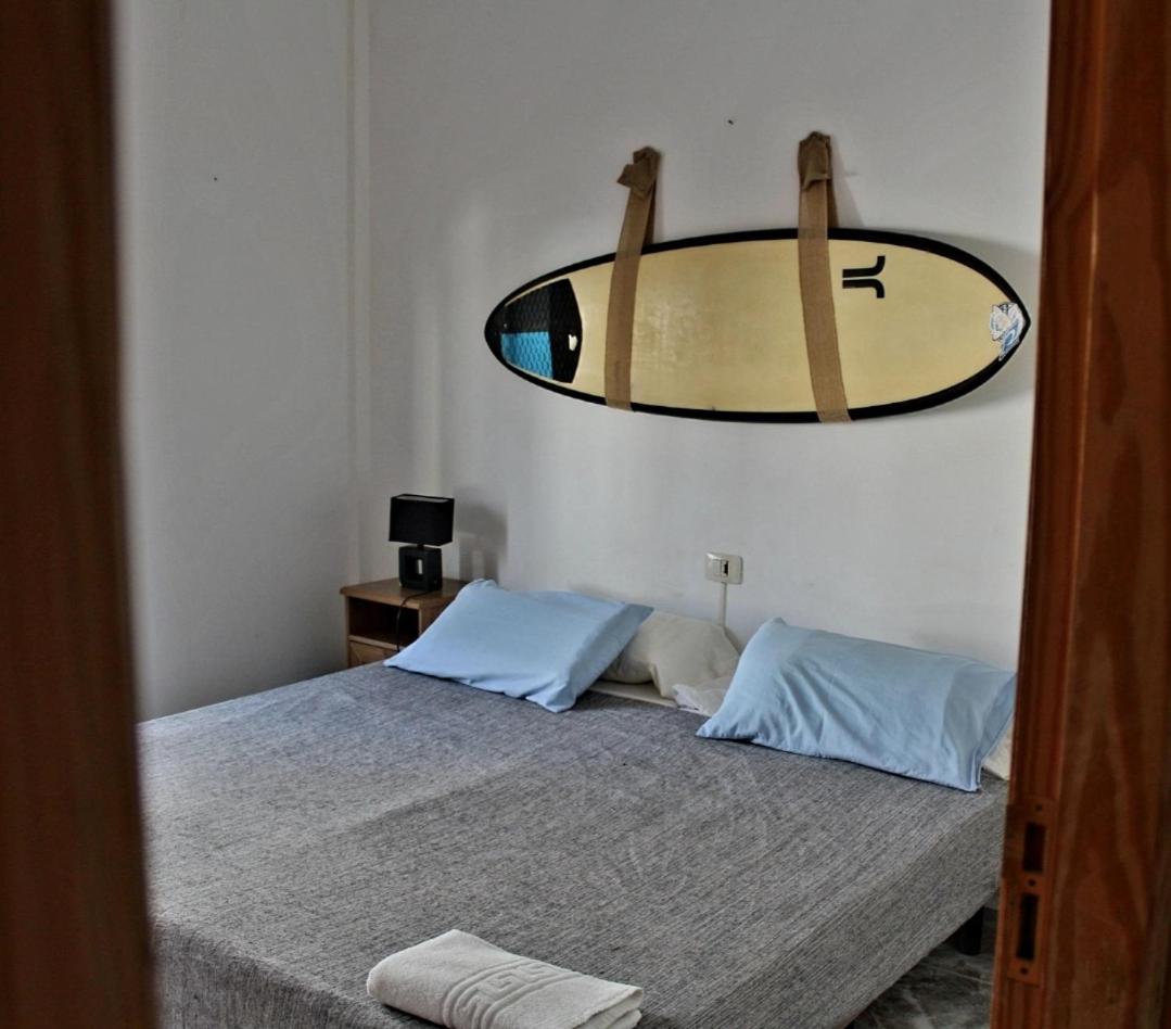 Habitación Doble Deluxe con Vista al Mar