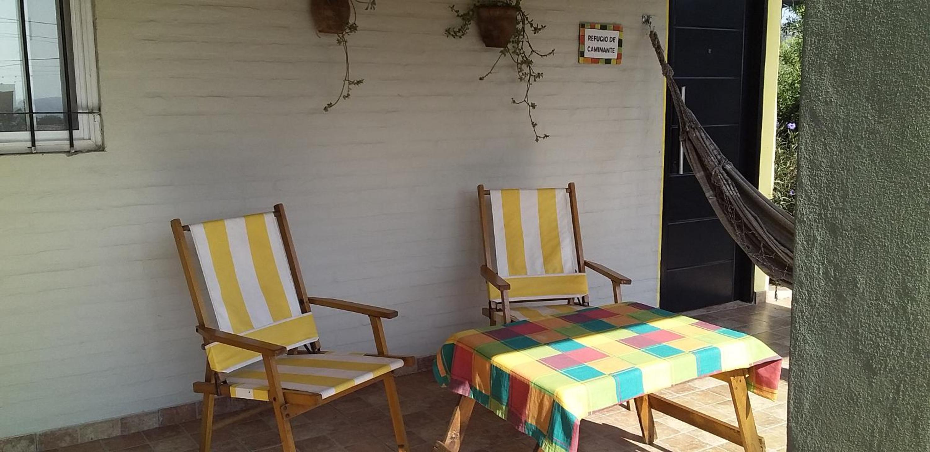 Two-Bedroom House photo 1
