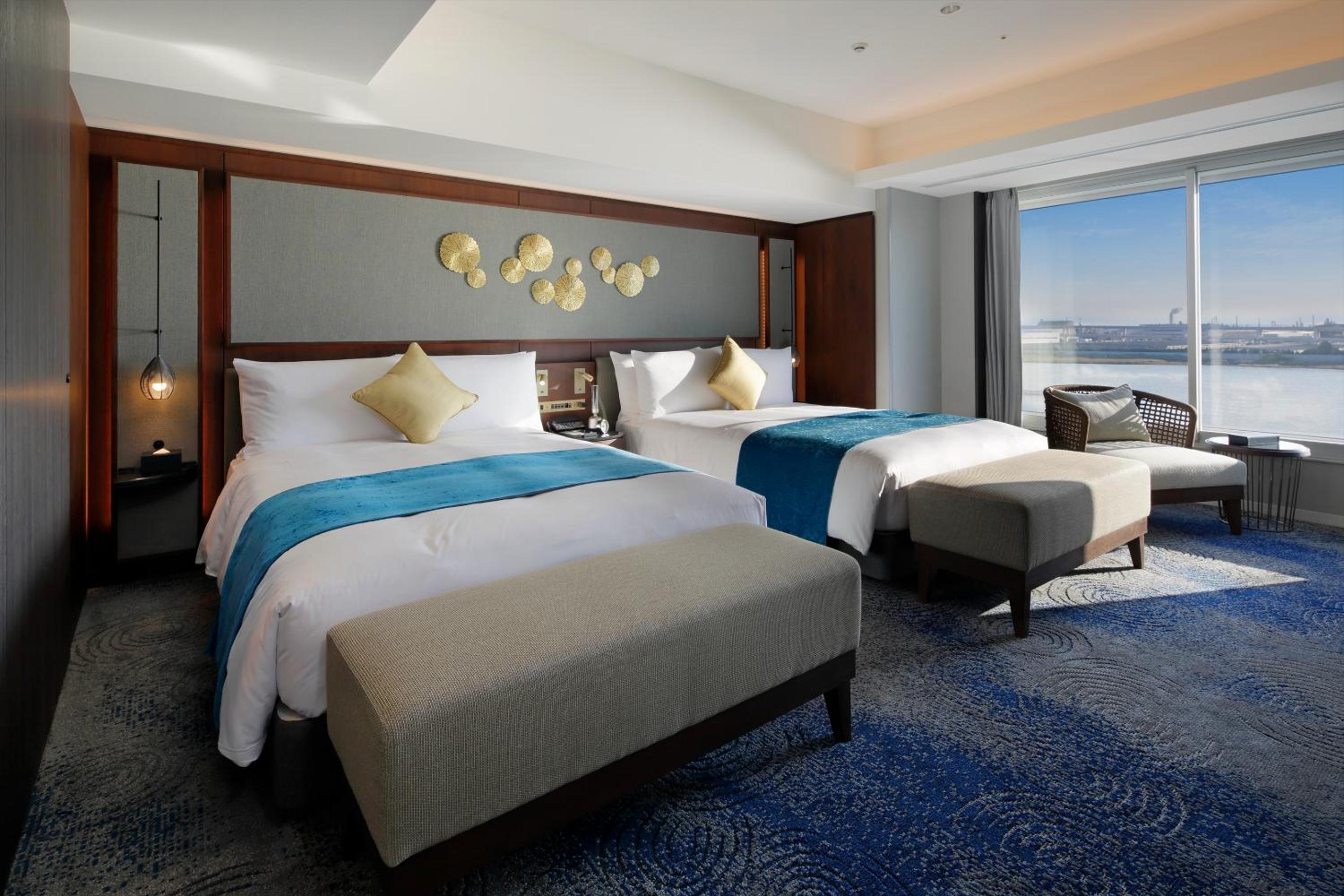 All-Inclusive Premier Suite Room : Meals, Onsen & Activities thumbnail 5