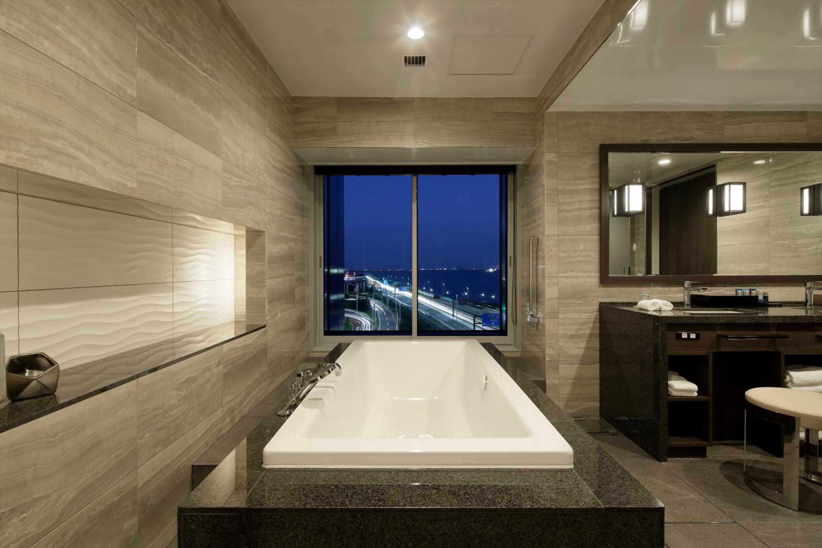 Premier Suite Room with River View - Non-Smoking