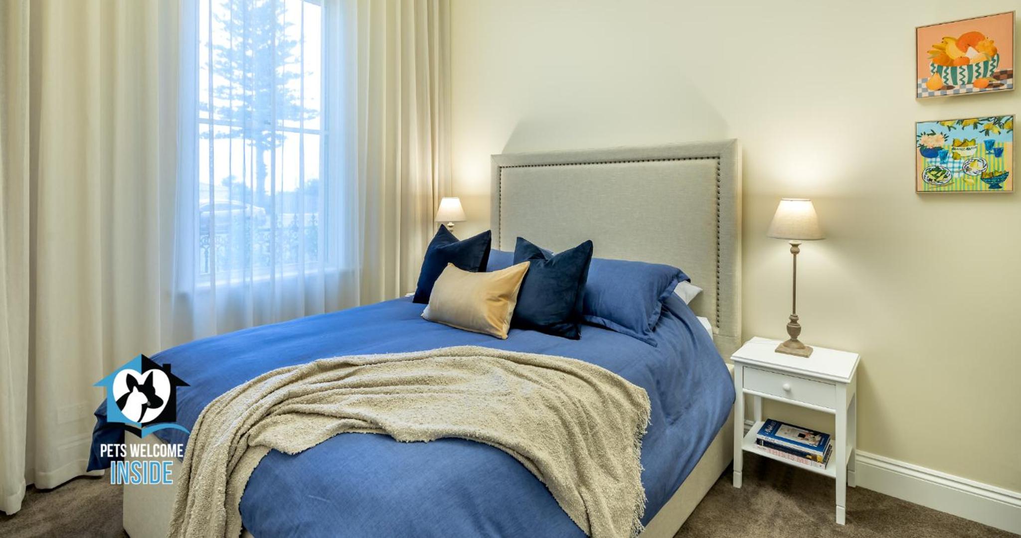 Three-Bedroom House photo 1