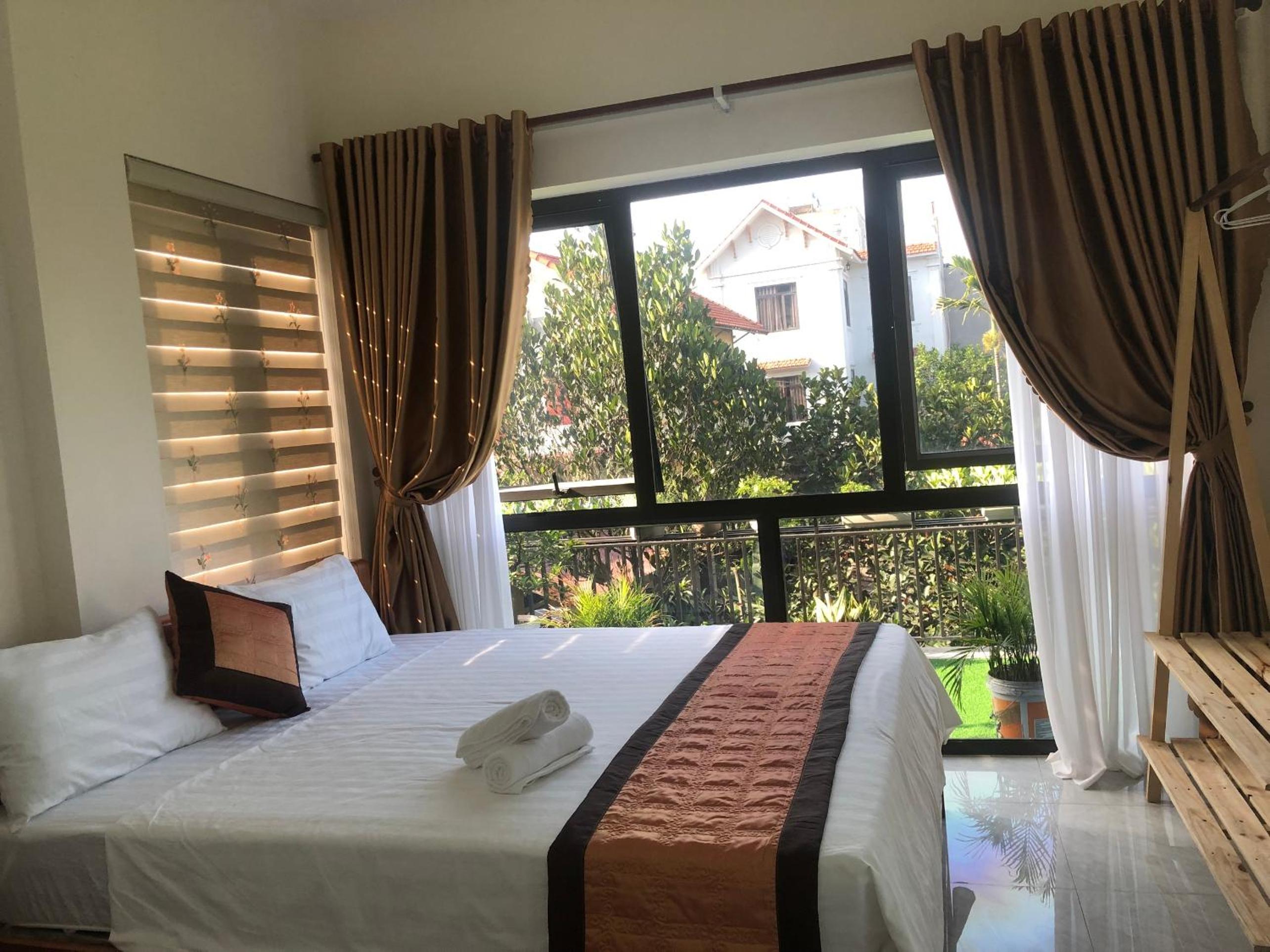 Quadruple Room photo 1