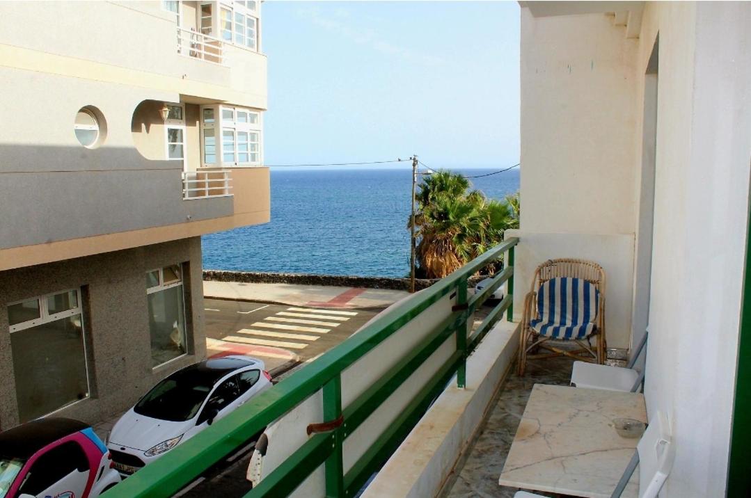 Deluxe Double Room with Sea View photo 2