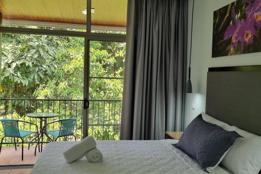 Two-Bedroom Villa photo 1
