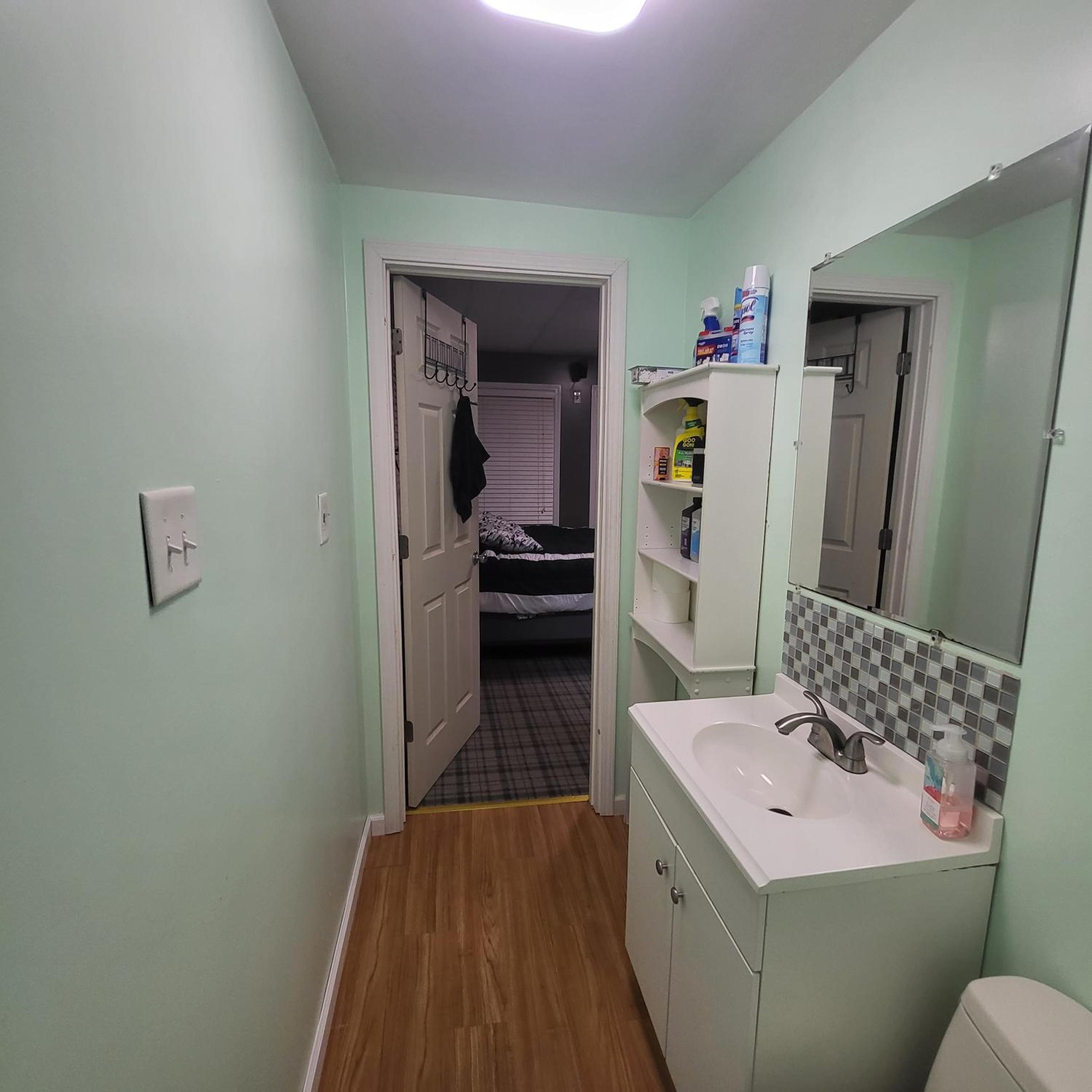 One-Bedroom House photo 2