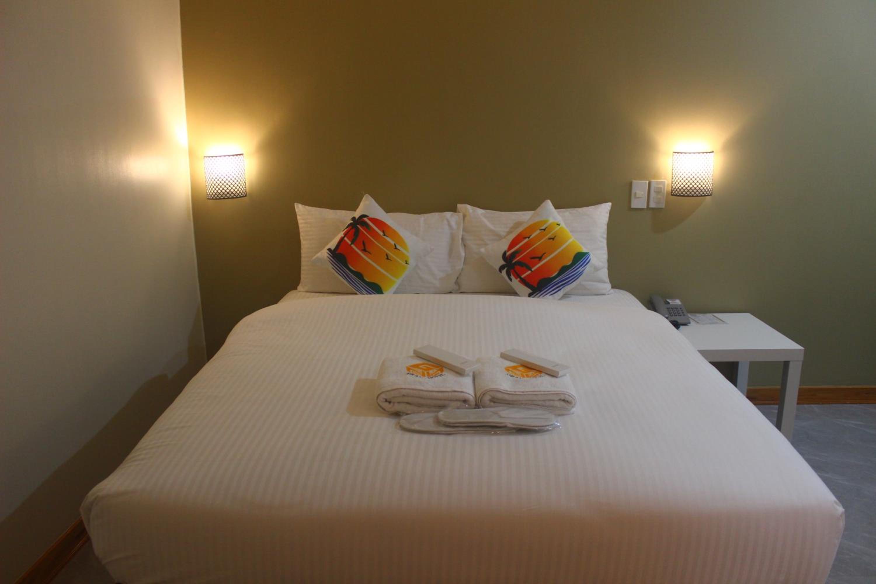 Double Room - Photo 1